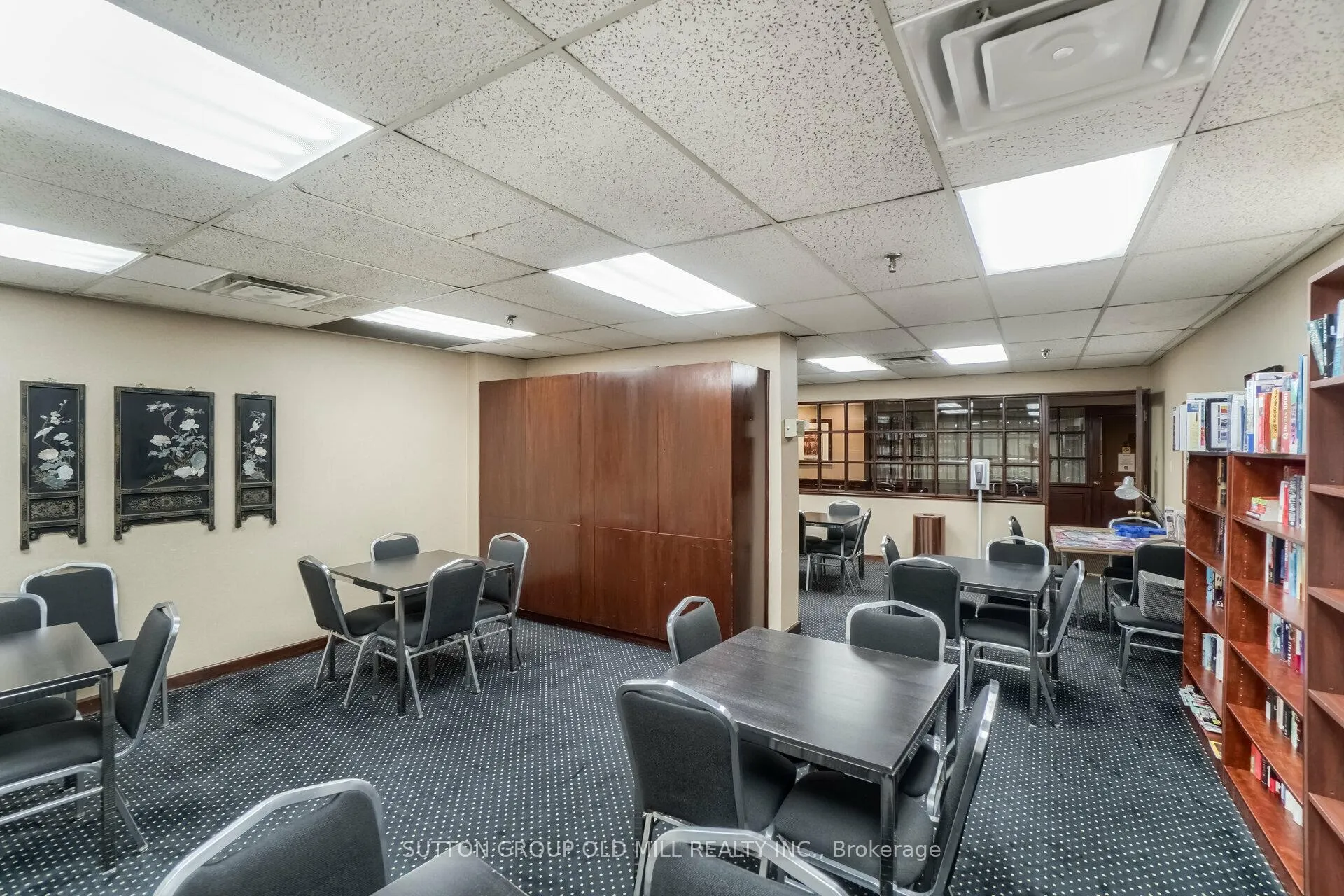 Photo 17 of Unit 2405, 1300 Islington Avenue, Etobicoke, Islington-City Centre West — HOMEH