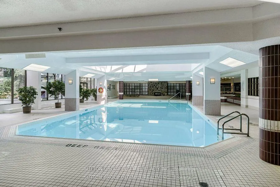 Photo 19 of Unit 2405, 1300 Islington Avenue, Etobicoke, Islington-City Centre West — HOMEH