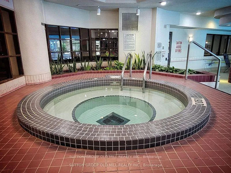Photo 20 of Unit 2405, 1300 Islington Avenue, Etobicoke, Islington-City Centre West — HOMEH