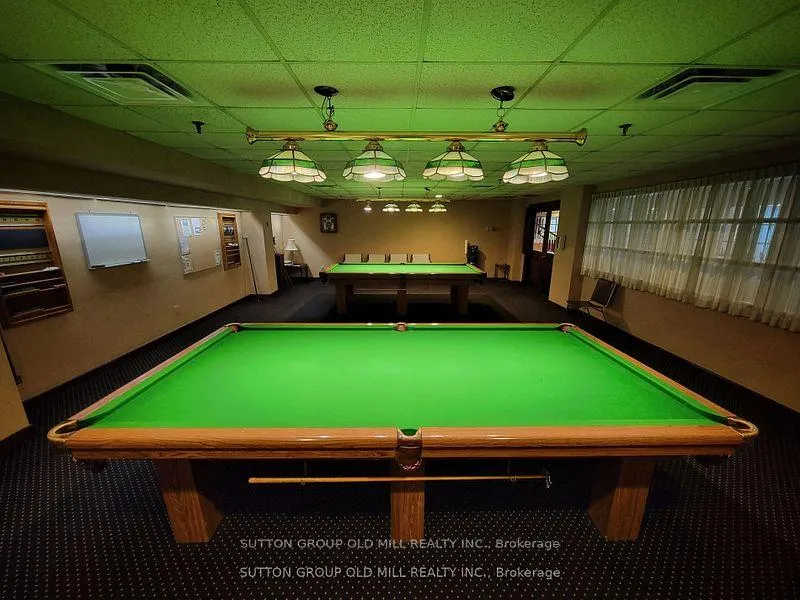Photo 21 of Unit 2405, 1300 Islington Avenue, Etobicoke, Islington-City Centre West — HOMEH