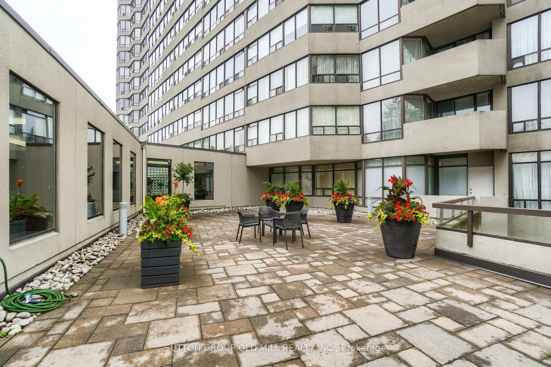 Photo 22 of Unit 2405, 1300 Islington Avenue, Etobicoke, Islington-City Centre West — HOMEH