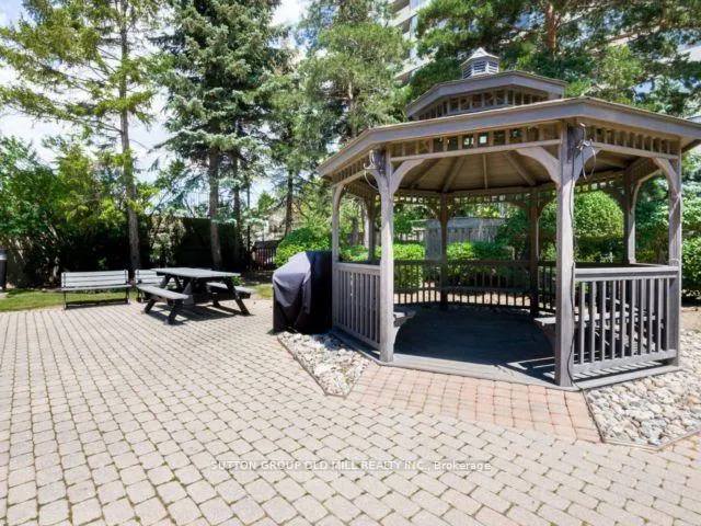 Photo 23 of Unit 2405, 1300 Islington Avenue, Etobicoke, Islington-City Centre West — HOMEH