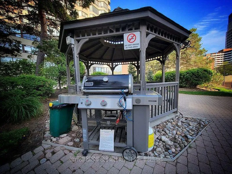 Photo 24 of Unit 2405, 1300 Islington Avenue, Etobicoke, Islington-City Centre West — HOMEH