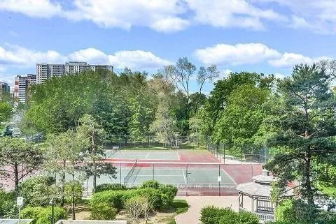 Photo 25 of Unit 2405, 1300 Islington Avenue, Etobicoke, Islington-City Centre West — HOMEH