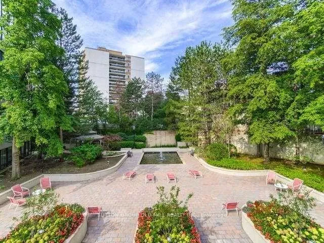 Photo 26 of Unit 2405, 1300 Islington Avenue, Etobicoke, Islington-City Centre West — HOMEH
