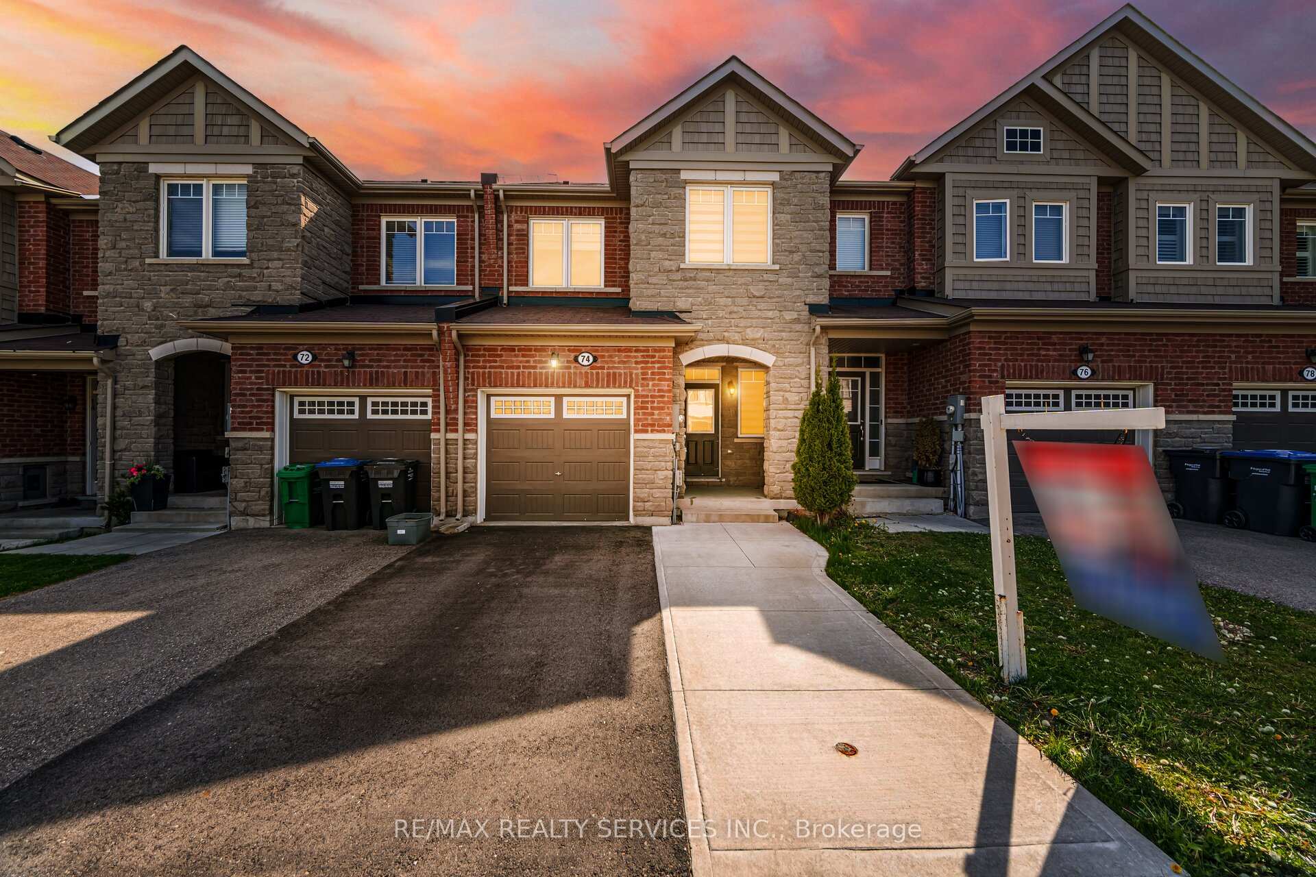 Photo 1 of 74 Phyllis Drive, Caledon, Rural Caledon — HOMEH