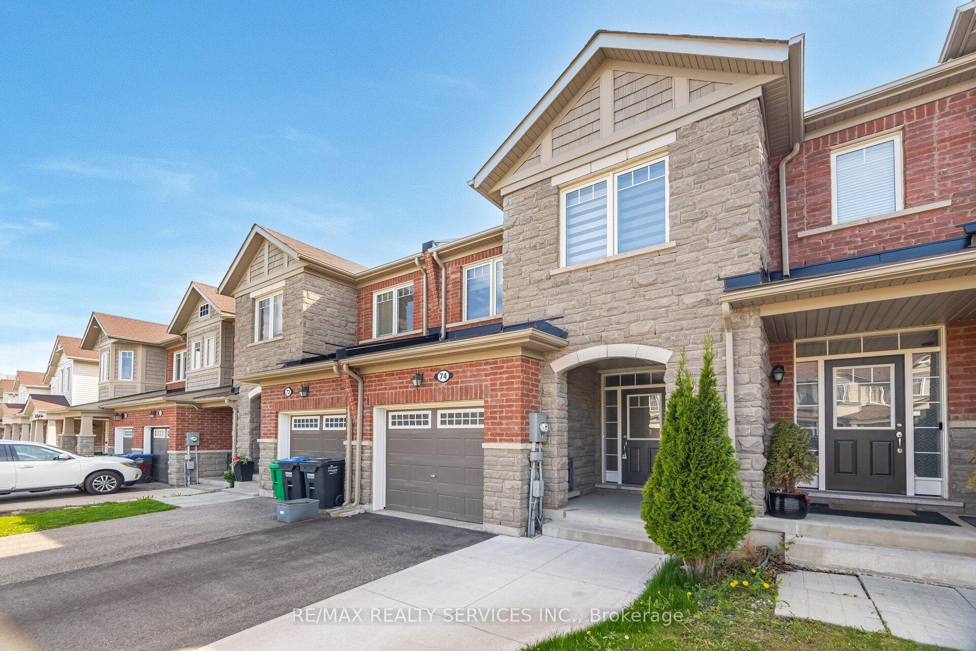 Photo 38 of 74 Phyllis Drive, Caledon, Rural Caledon — HOMEH
