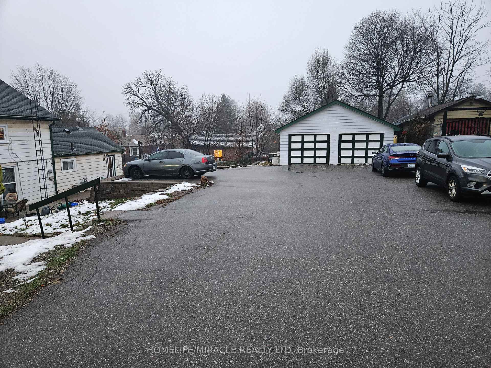 Photo 2 of 24 Main Street N, Halton Hills, Georgetown — HOMEH
