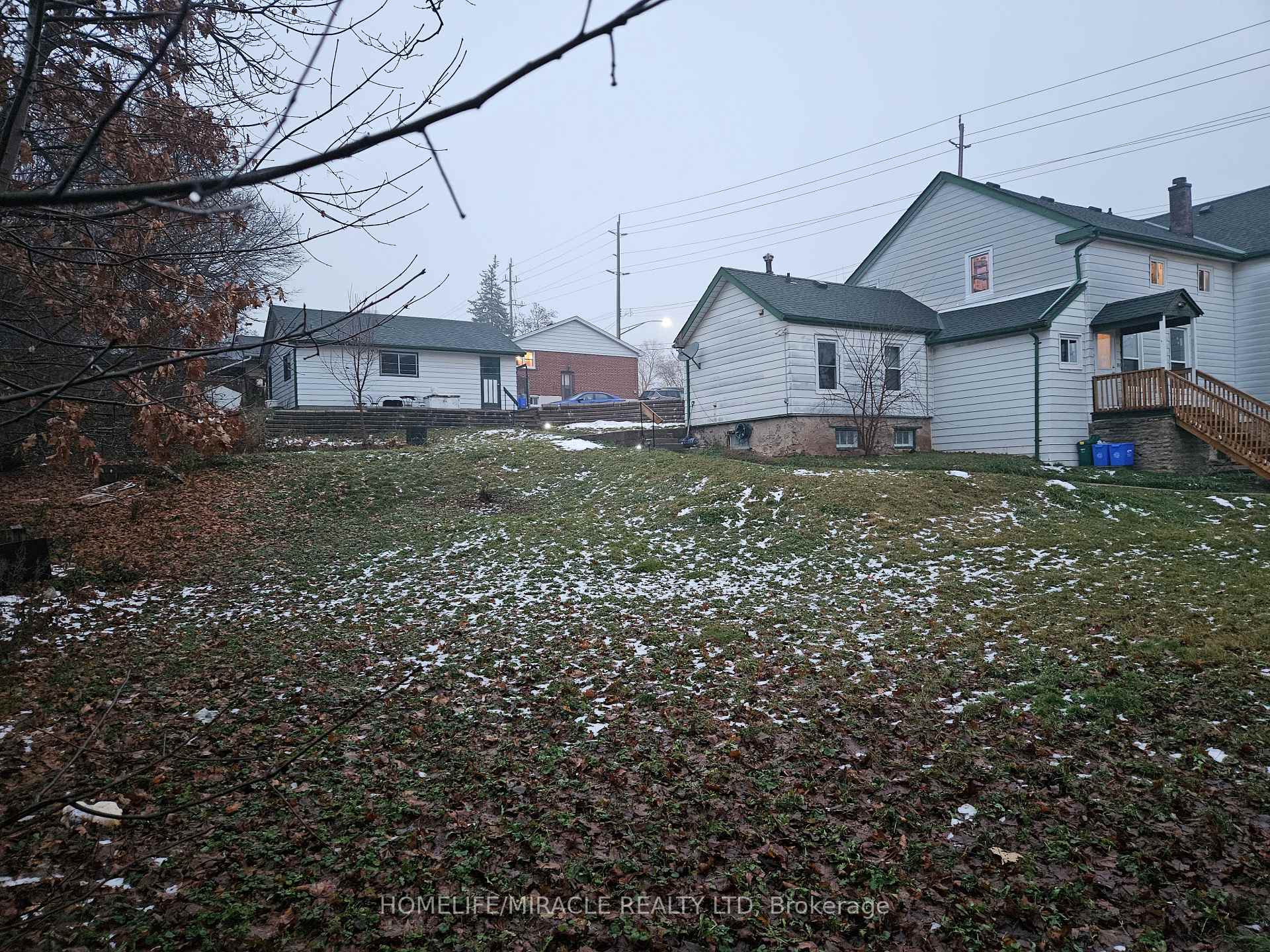 Photo 6 of 24 Main Street N, Halton Hills, Georgetown — HOMEH