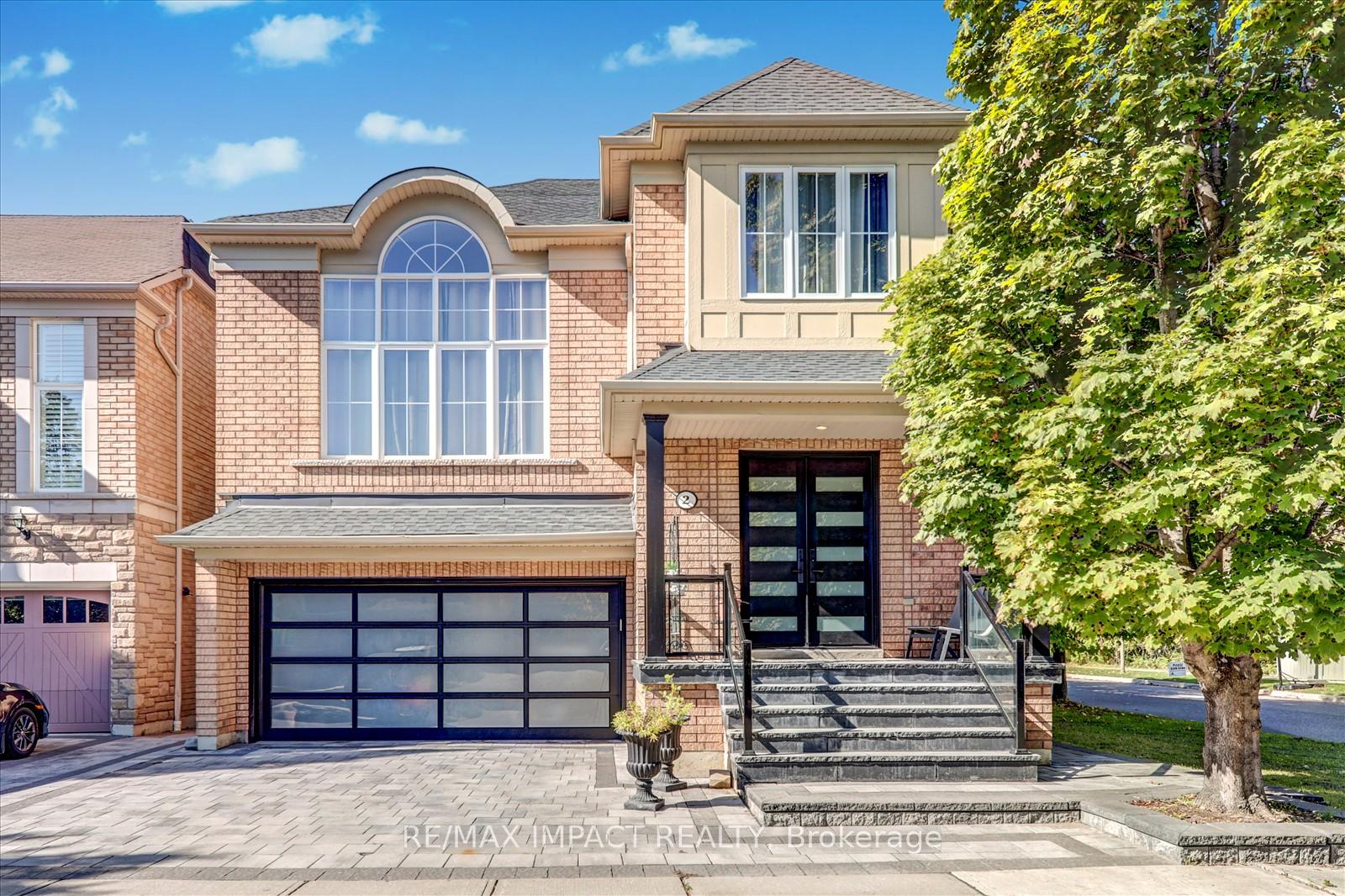 Photo 1 of 2 Whitbread Crescent, Ajax, Northeast Ajax — HOMEH