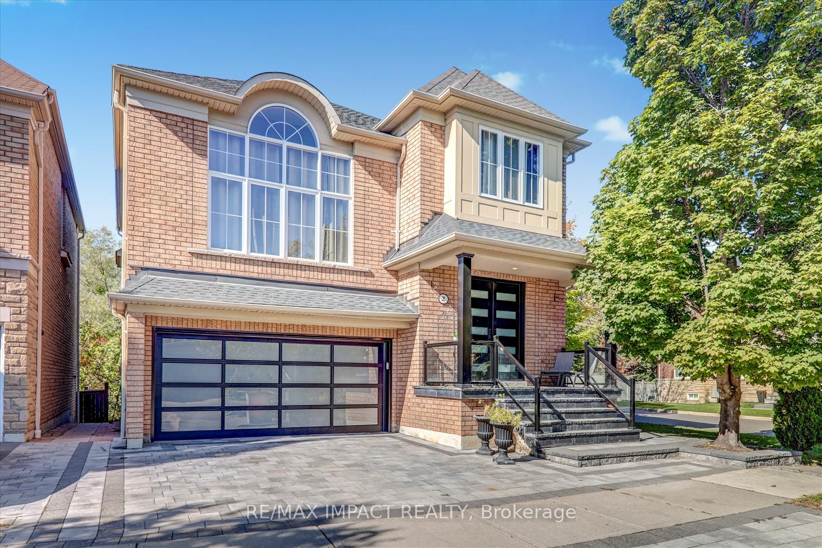 Photo 2 of 2 Whitbread Crescent, Ajax, Northeast Ajax — HOMEH