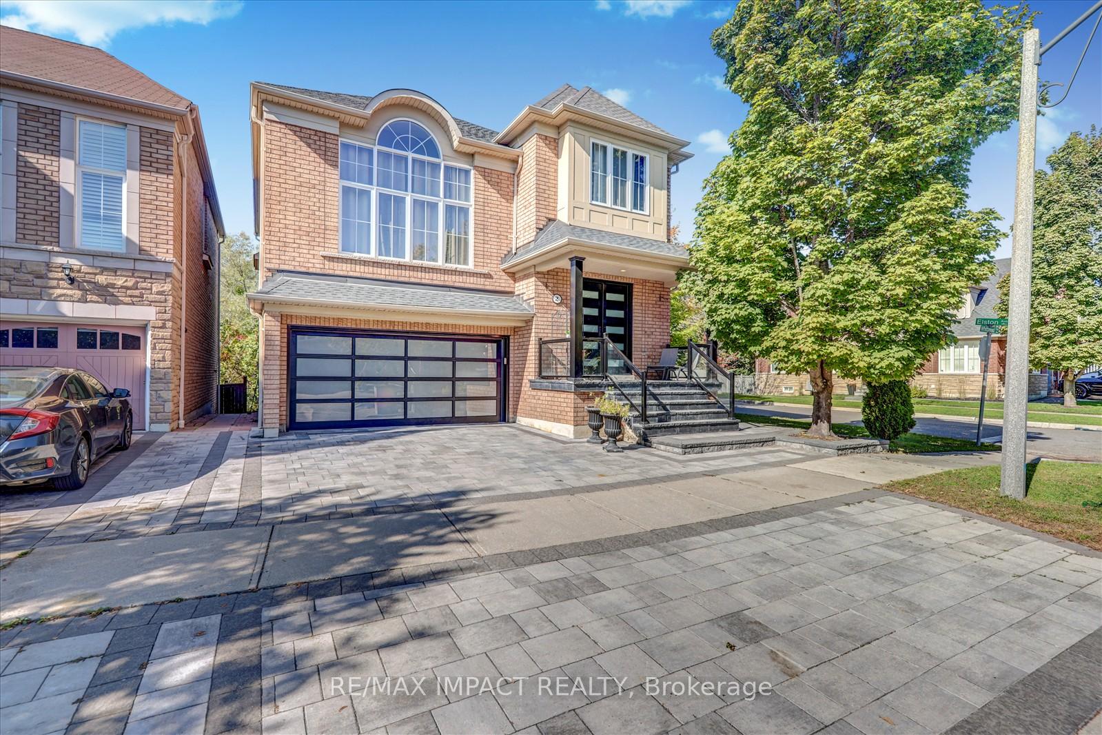 Photo 4 of 2 Whitbread Crescent, Ajax, Northeast Ajax — HOMEH