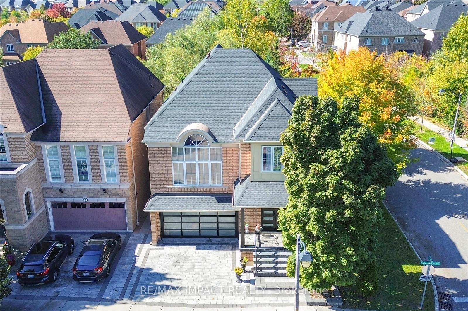 Photo 3 of 2 Whitbread Crescent, Ajax, Northeast Ajax — HOMEH