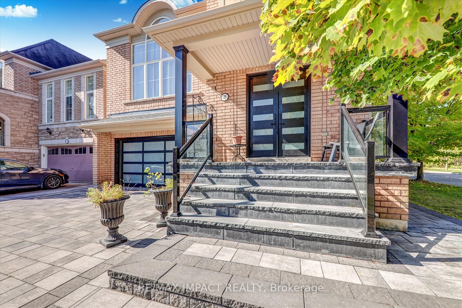 Photo 10 of 2 Whitbread Crescent, Ajax, Northeast Ajax — HOMEH