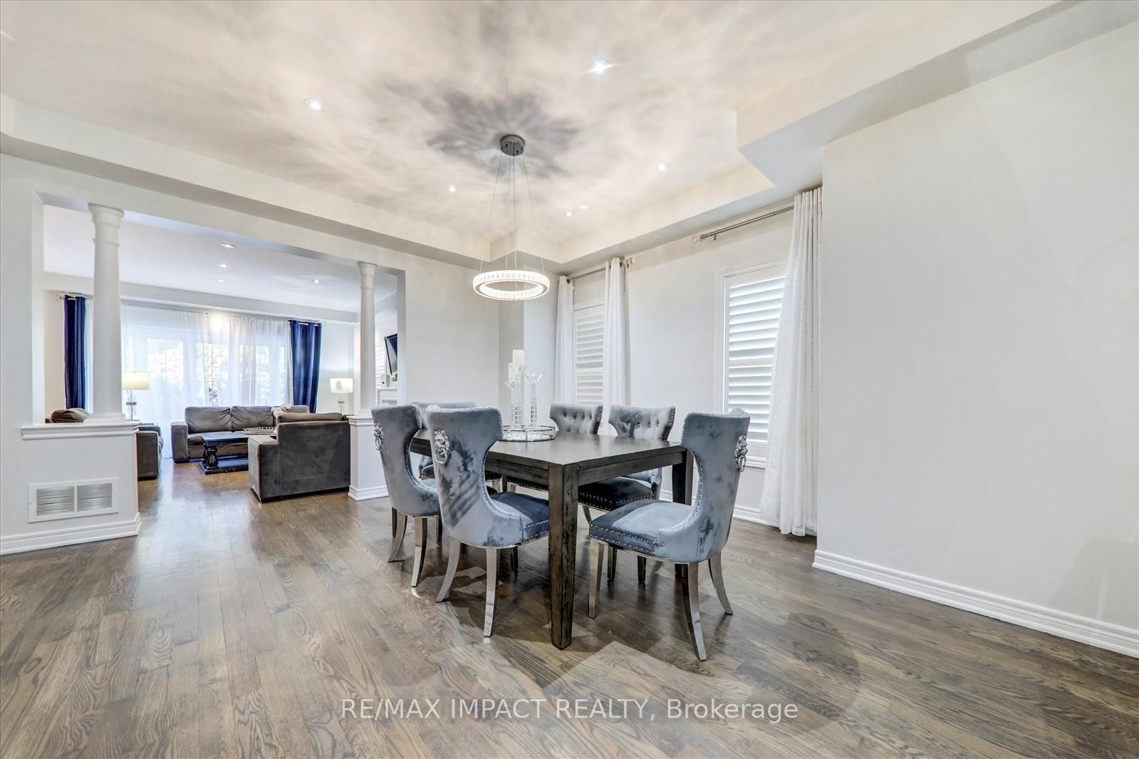 Photo 12 of 2 Whitbread Crescent, Ajax, Northeast Ajax — HOMEH