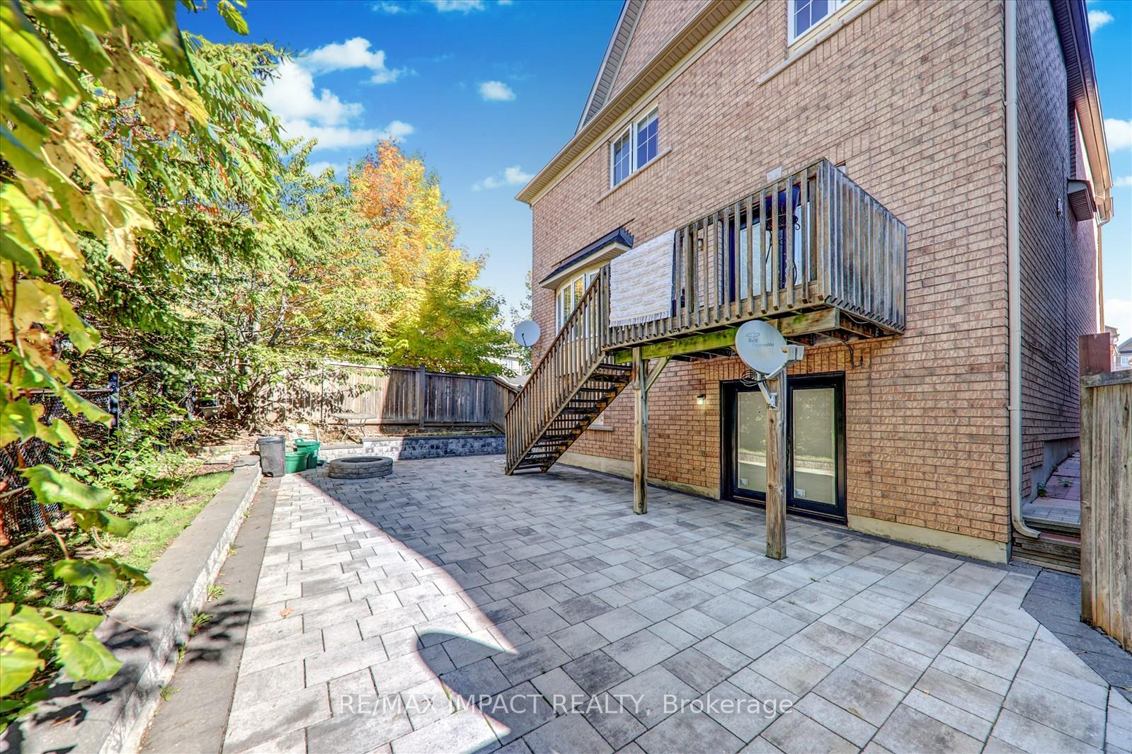 Photo 46 of 2 Whitbread Crescent, Ajax, Northeast Ajax — HOMEH