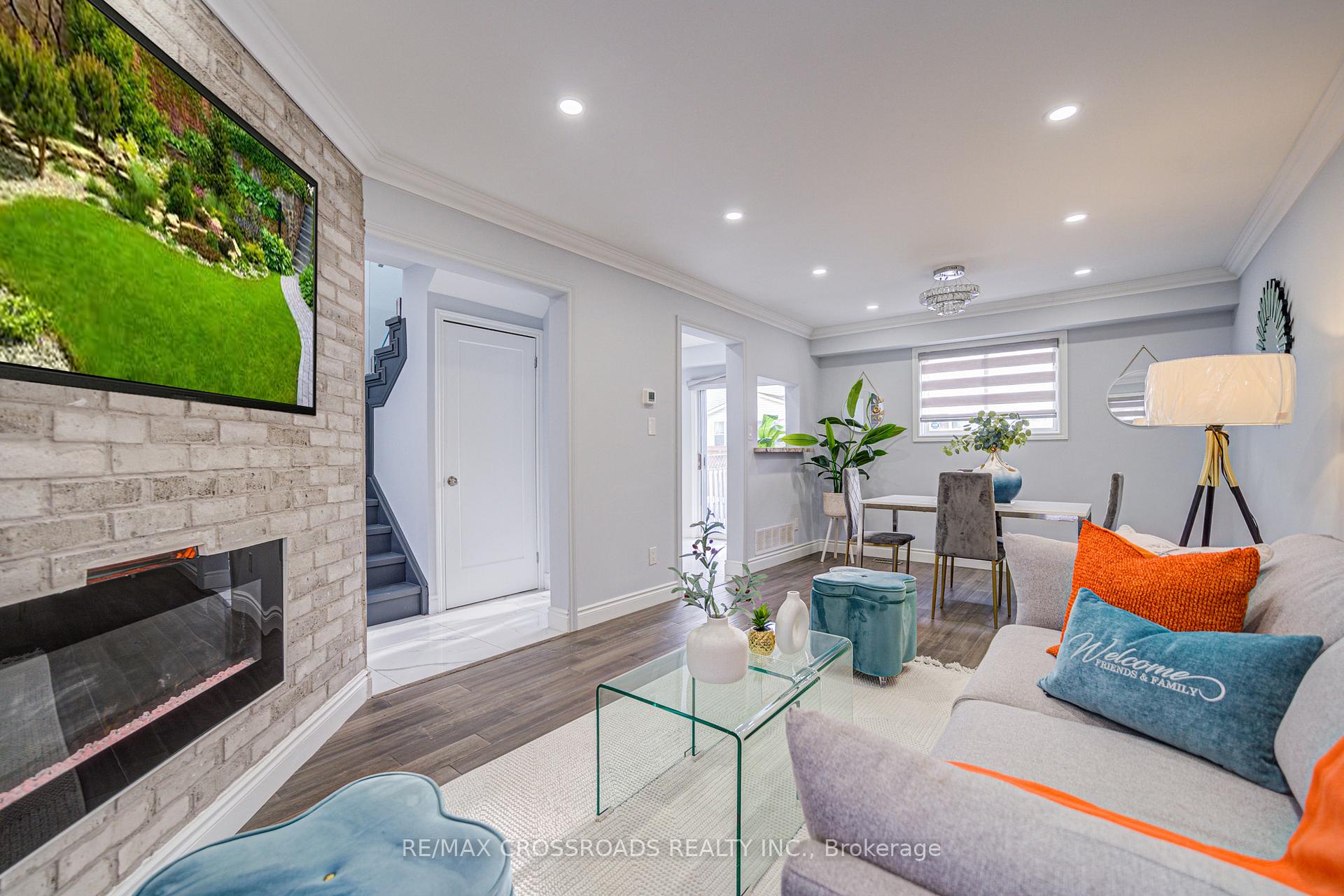Photo 14 of 93 McMann Crescent, Clarington, Courtice — HOMEH