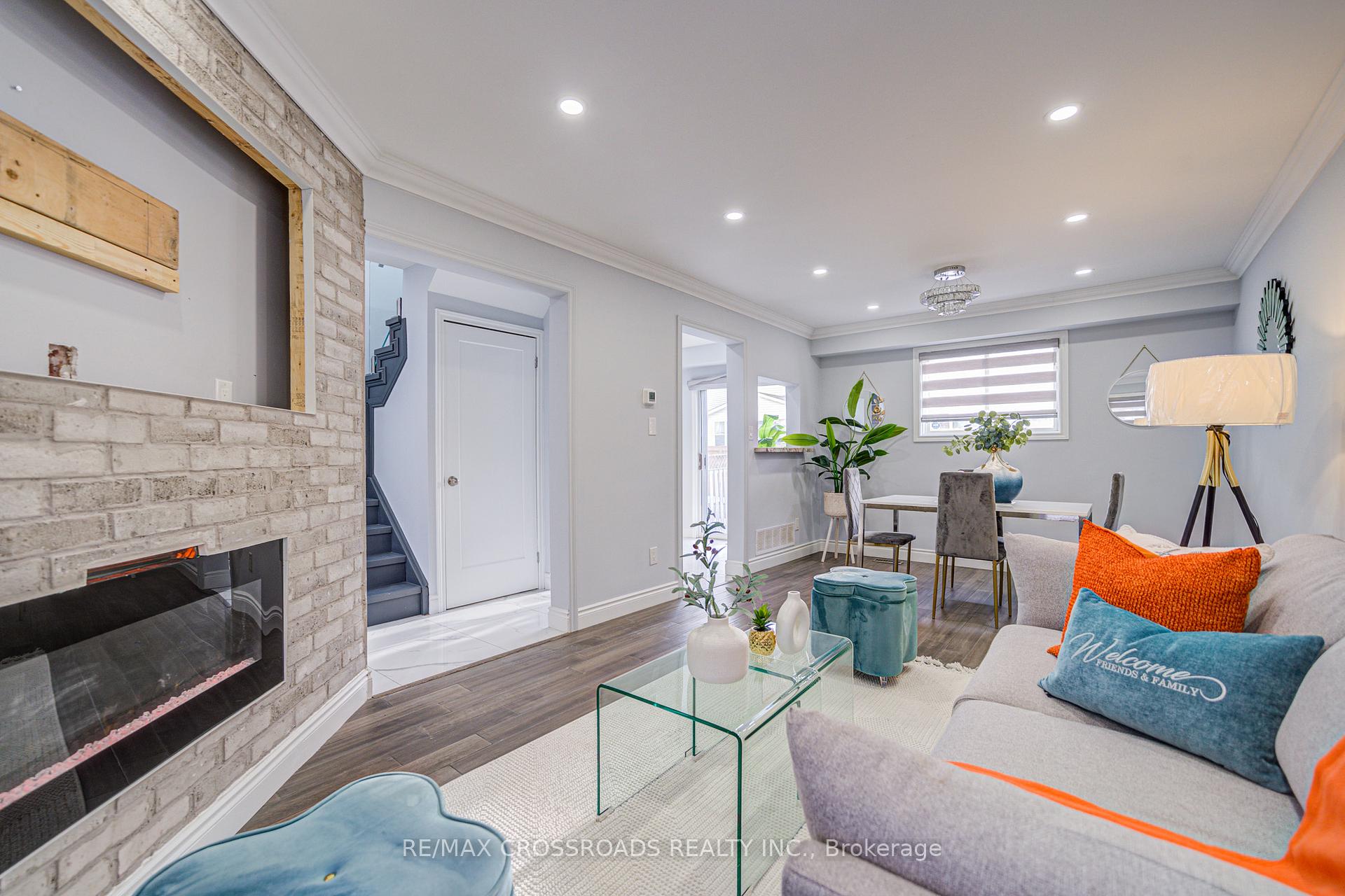 Photo 16 of 93 McMann Crescent, Clarington, Courtice — HOMEH