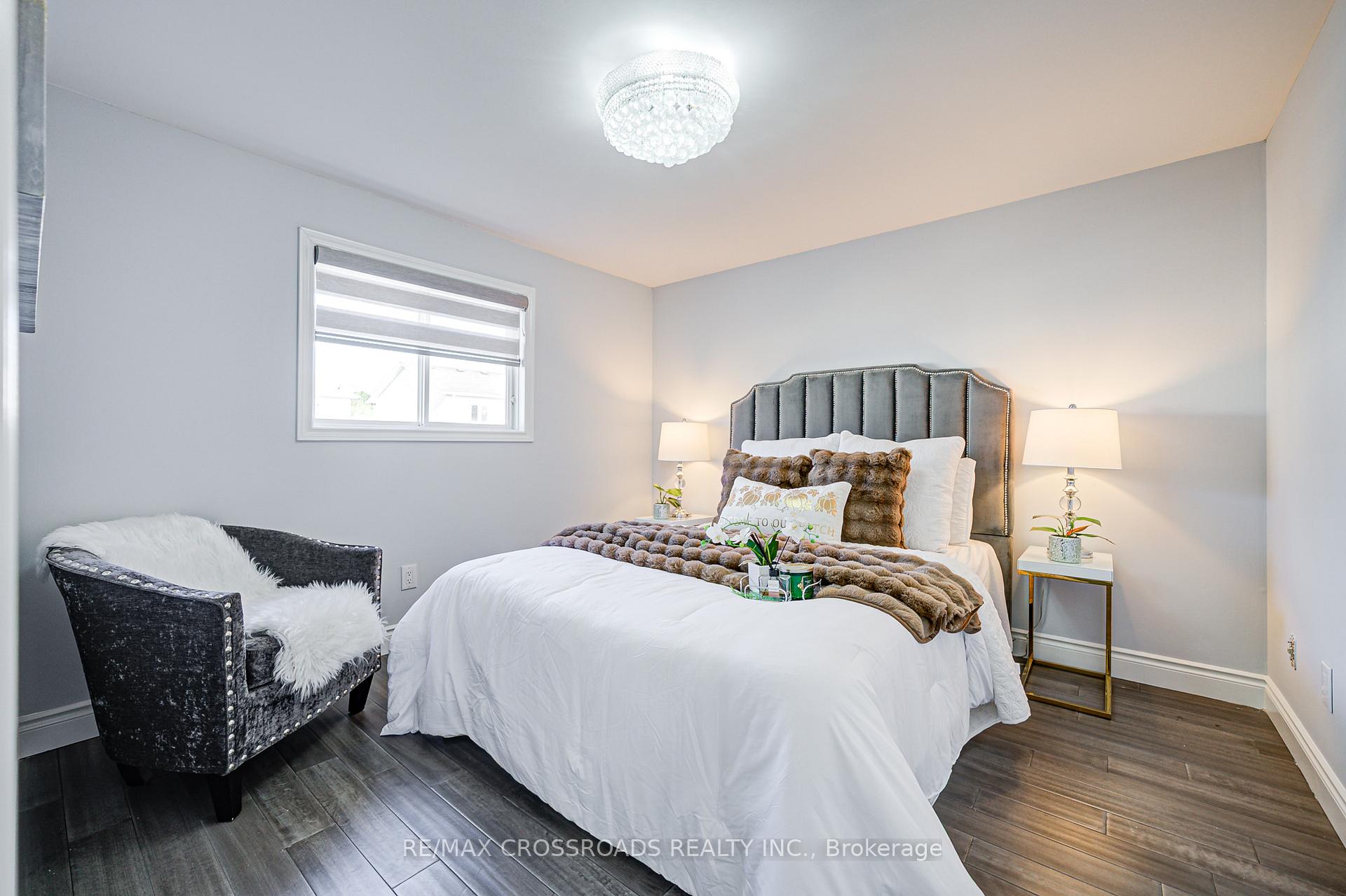 Photo 25 of 93 McMann Crescent, Clarington, Courtice — HOMEH
