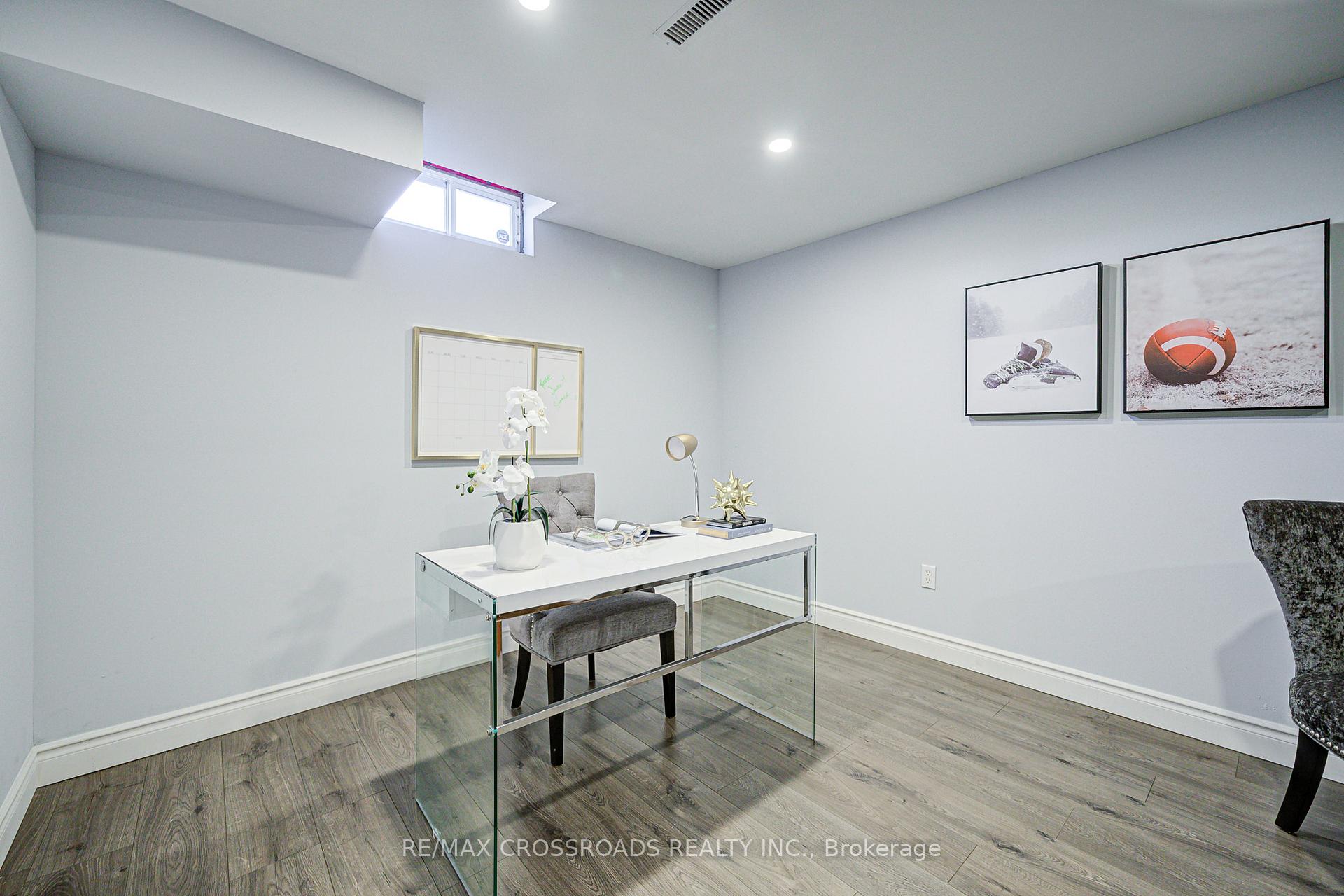 Photo 32 of 93 McMann Crescent, Clarington, Courtice — HOMEH