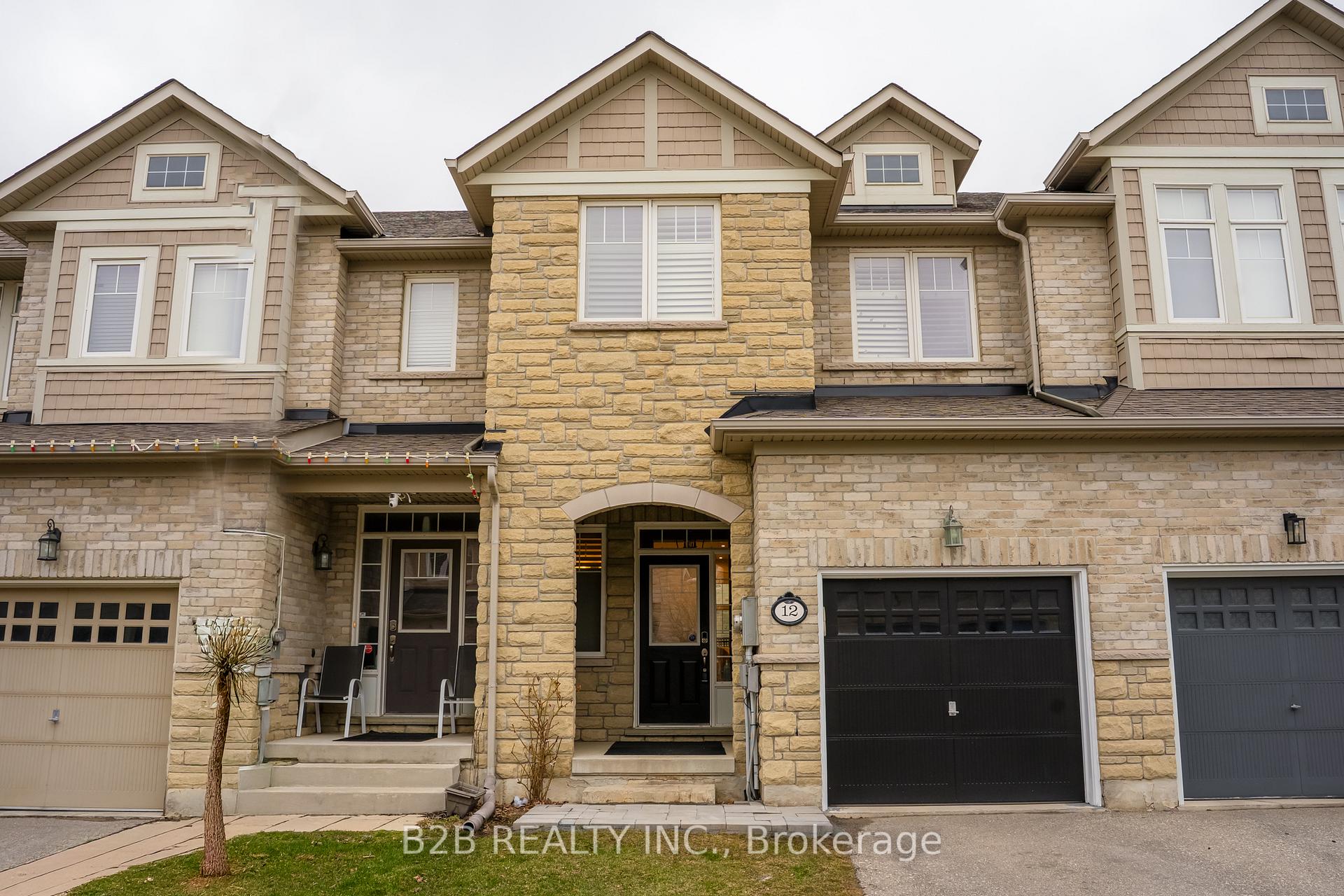 Front of 12 Nectarlane Avenue