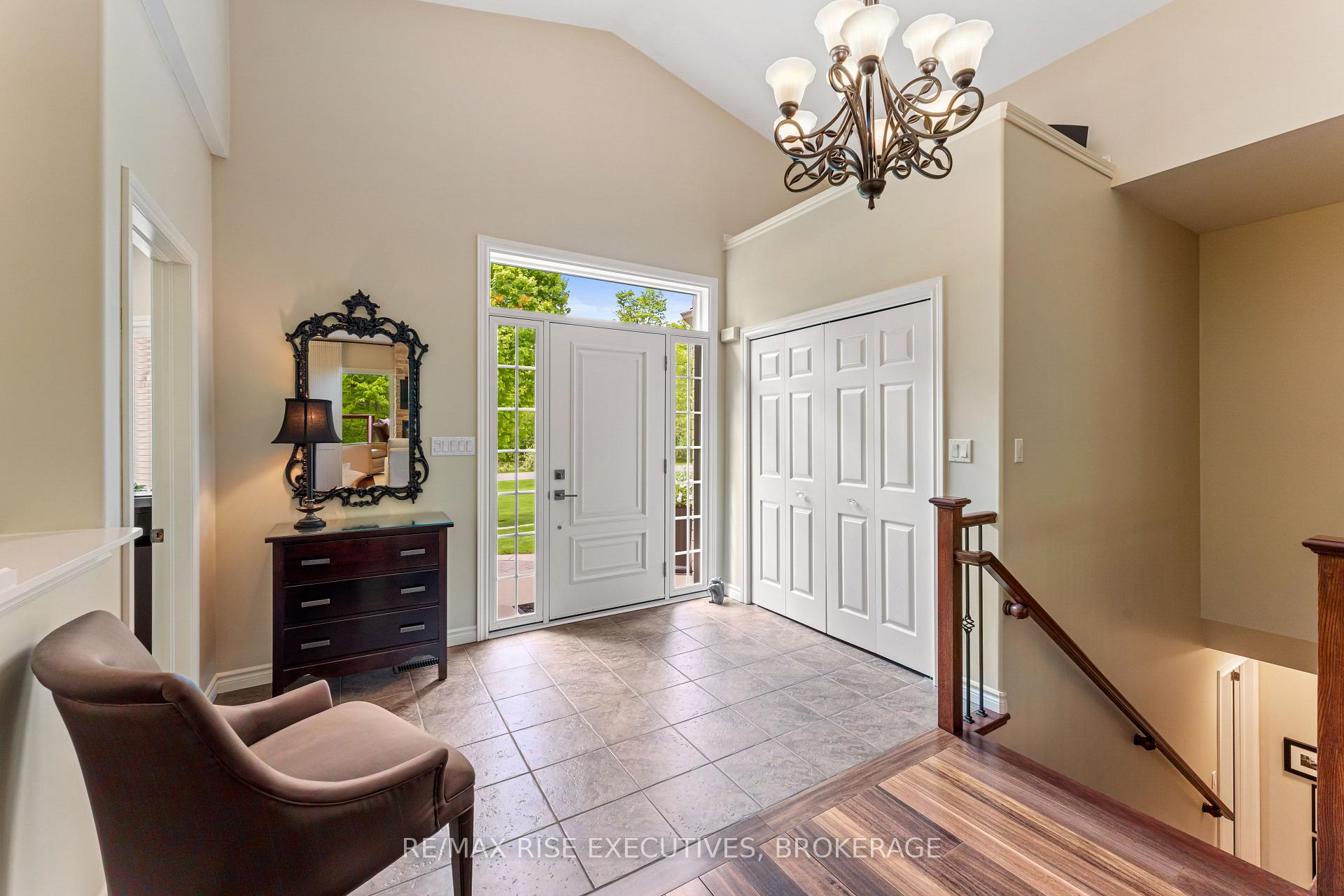 Photo 6 of 56 Fawn Brook Drive, Frontenac, Frontenac South — HOMEH