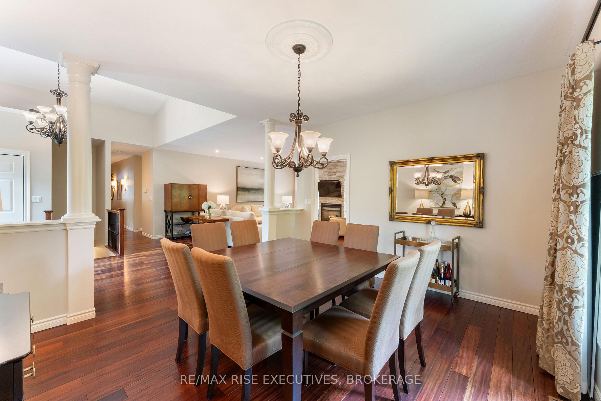 Photo 17 of 56 Fawn Brook Drive, Frontenac, Frontenac South — HOMEH
