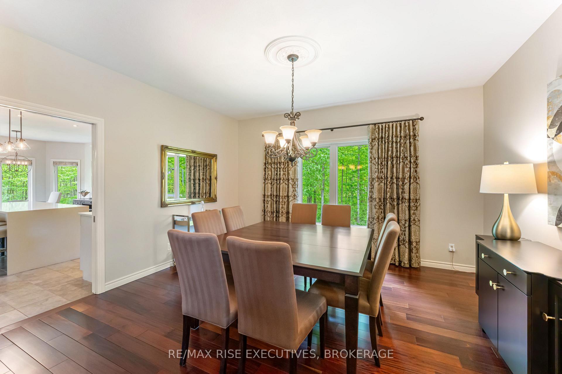 Photo 18 of 56 Fawn Brook Drive, Frontenac, Frontenac South — HOMEH