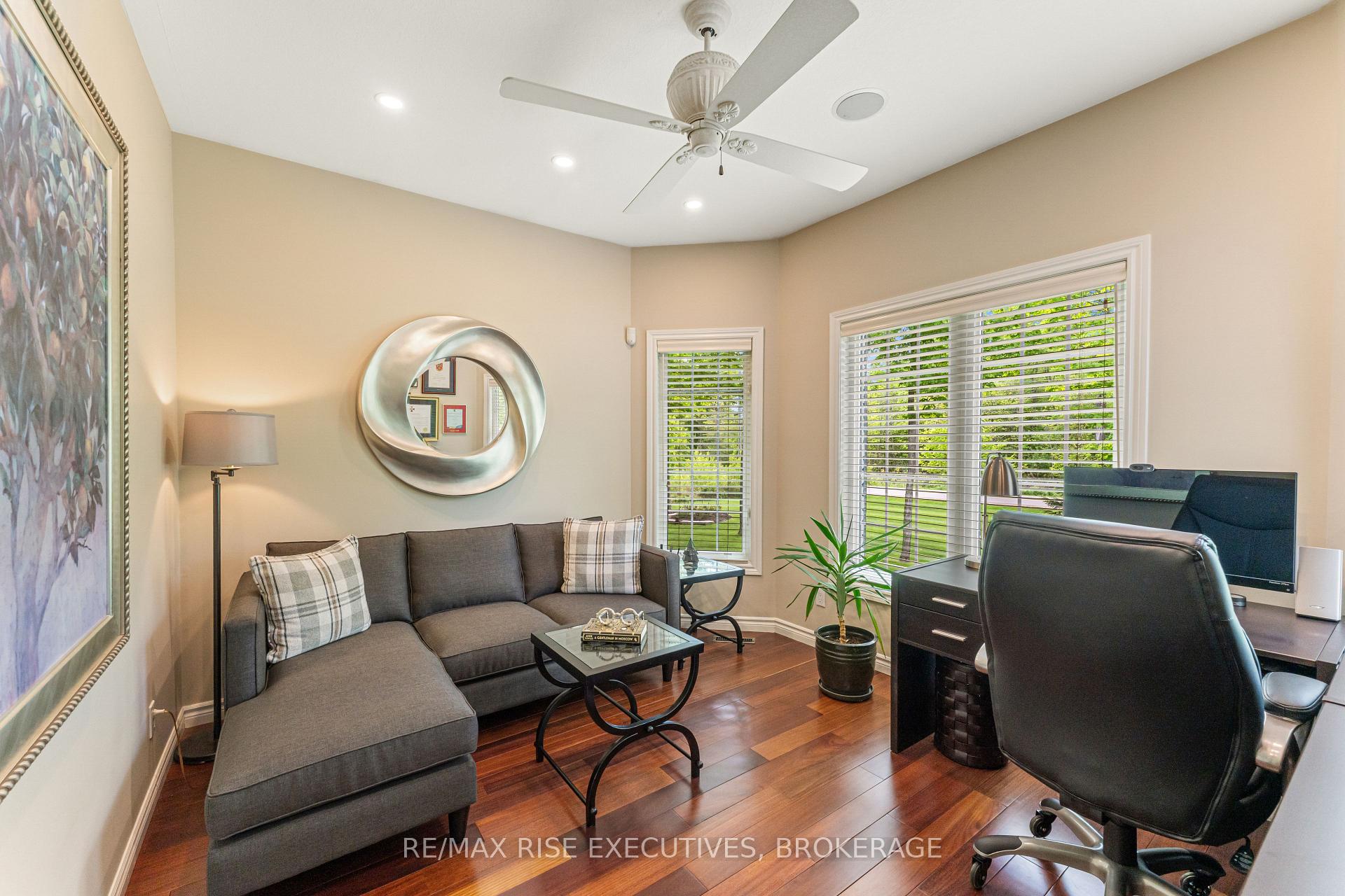 Photo 19 of 56 Fawn Brook Drive, Frontenac, Frontenac South — HOMEH