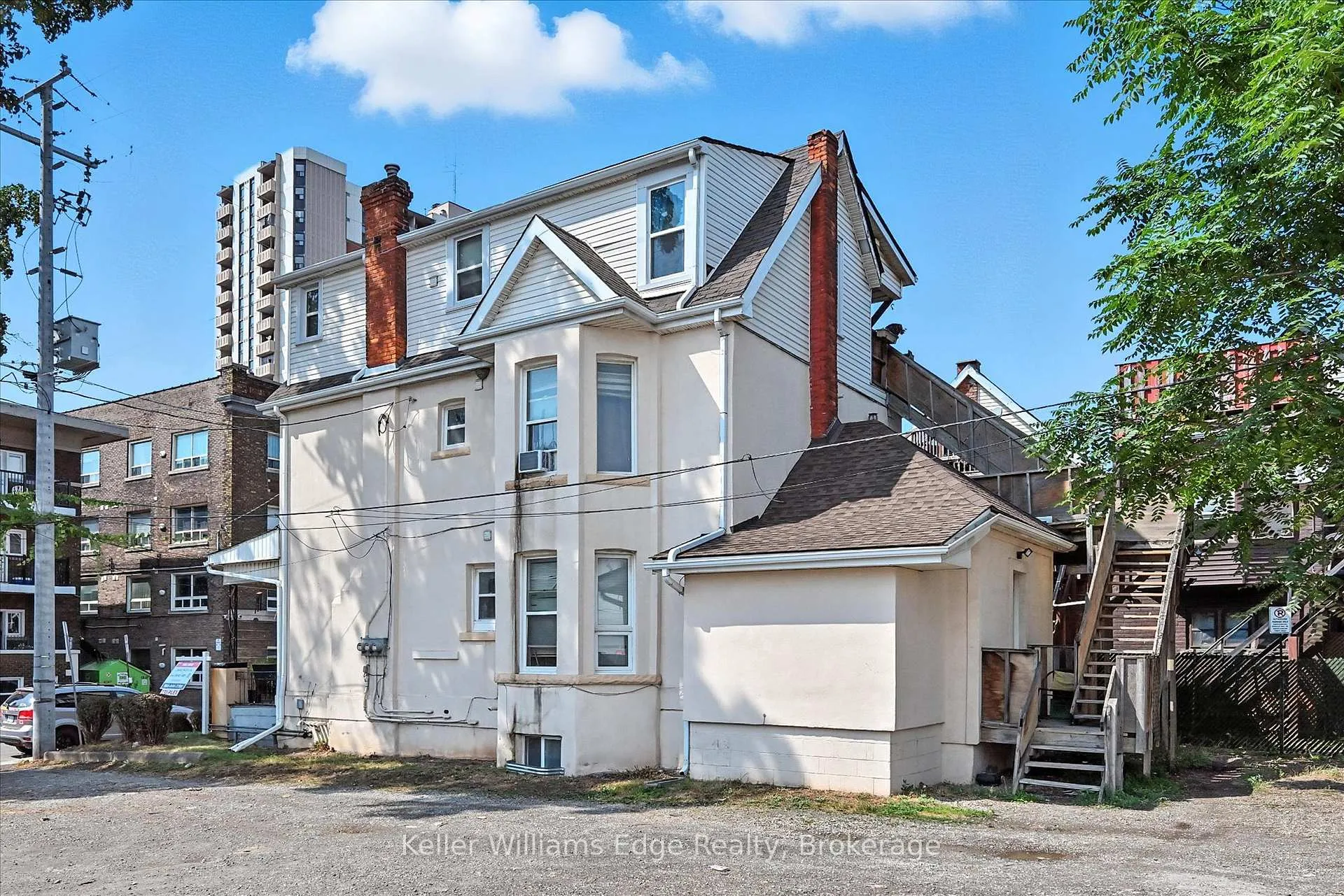 Photo 1 of 9 Tisdale Street S, Hamilton, Landsdale — HOMEH