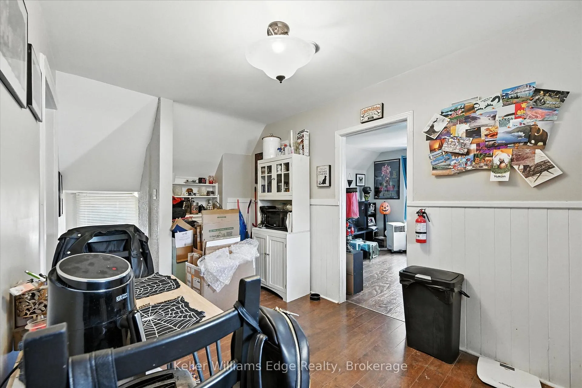 Photo 14 of 9 Tisdale Street S, Hamilton, Landsdale — HOMEH