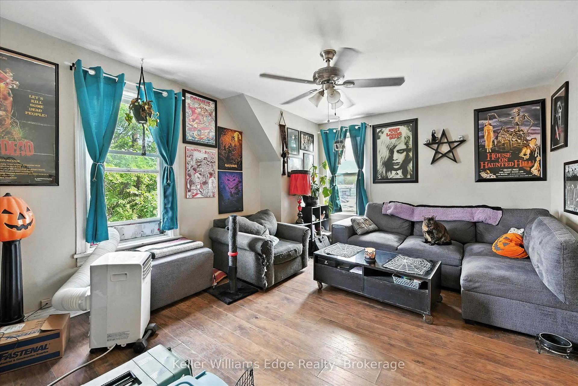 Photo 16 of 9 Tisdale Street S, Hamilton, Landsdale — HOMEH