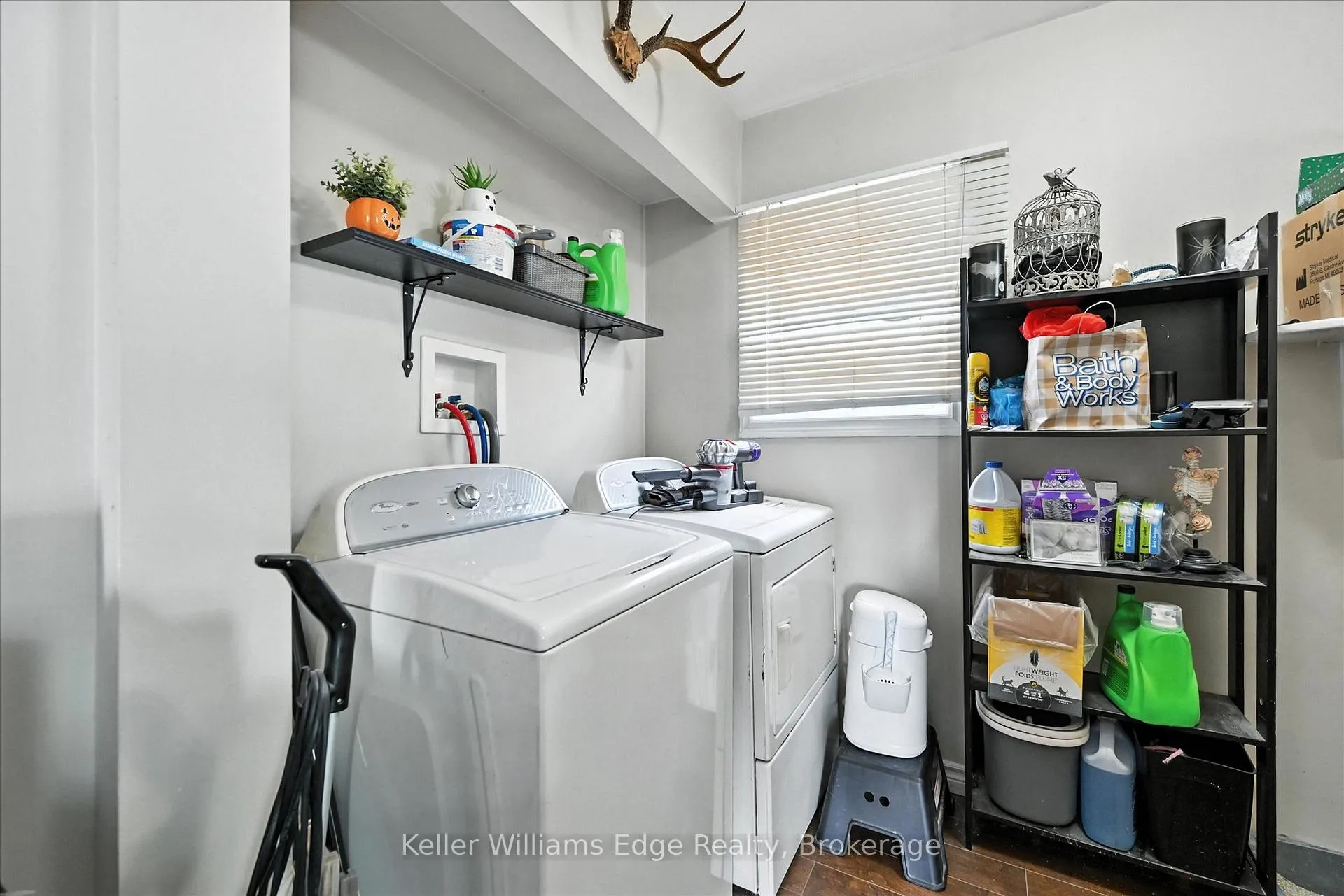Photo 17 of 9 Tisdale Street S, Hamilton, Landsdale — HOMEH