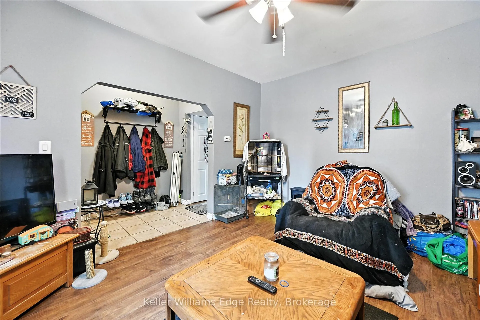 Photo 20 of 9 Tisdale Street S, Hamilton, Landsdale — HOMEH