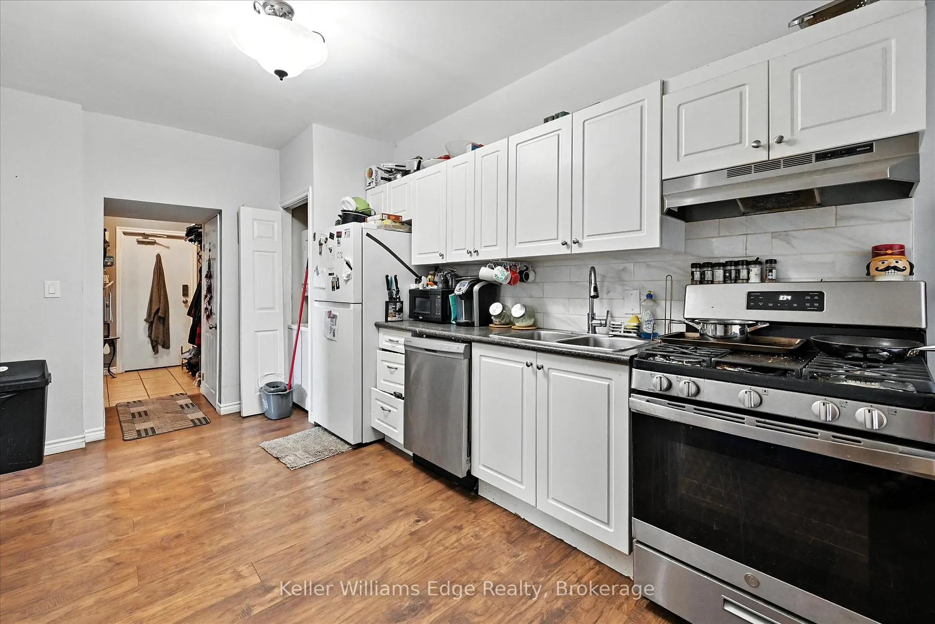 Photo 22 of 9 Tisdale Street S, Hamilton, Landsdale — HOMEH