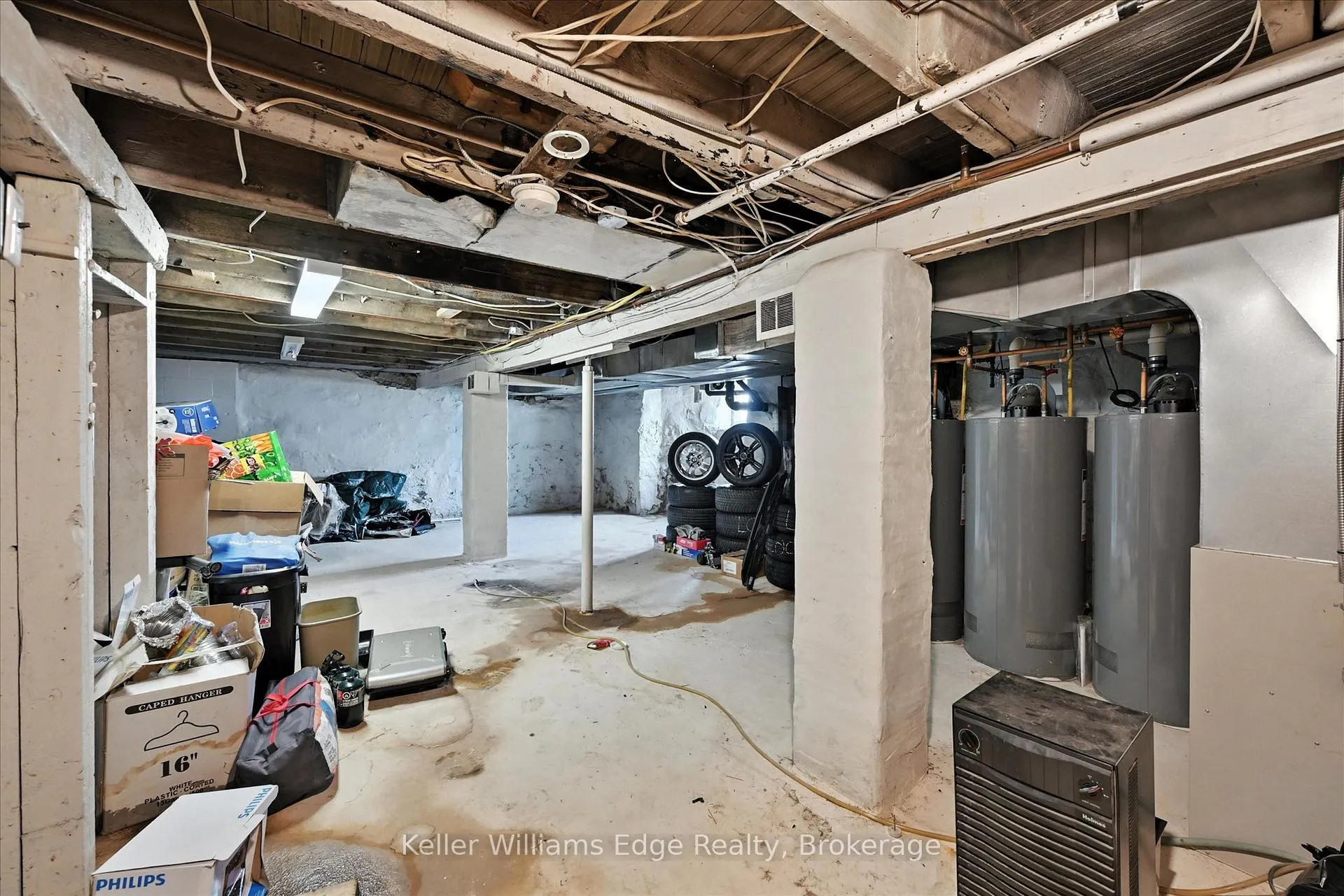 Photo 24 of 9 Tisdale Street S, Hamilton, Landsdale — HOMEH