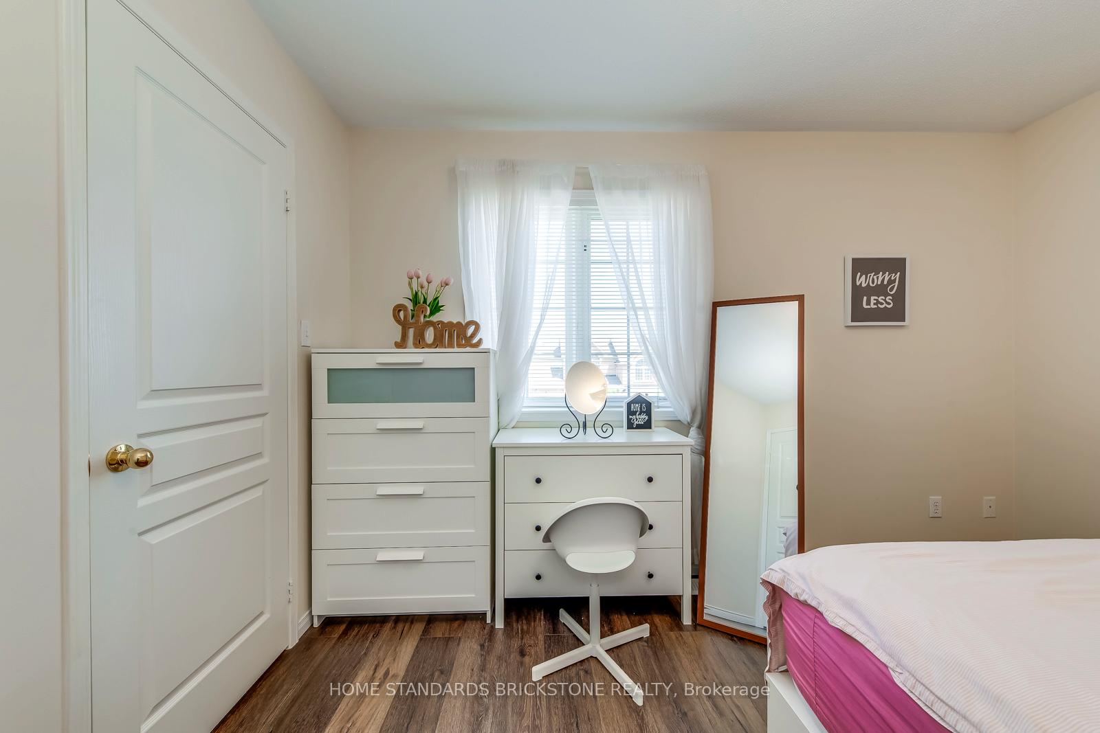 Photo 16 of 36 Trevino Circle, Barrie, 400 North — HOMEH