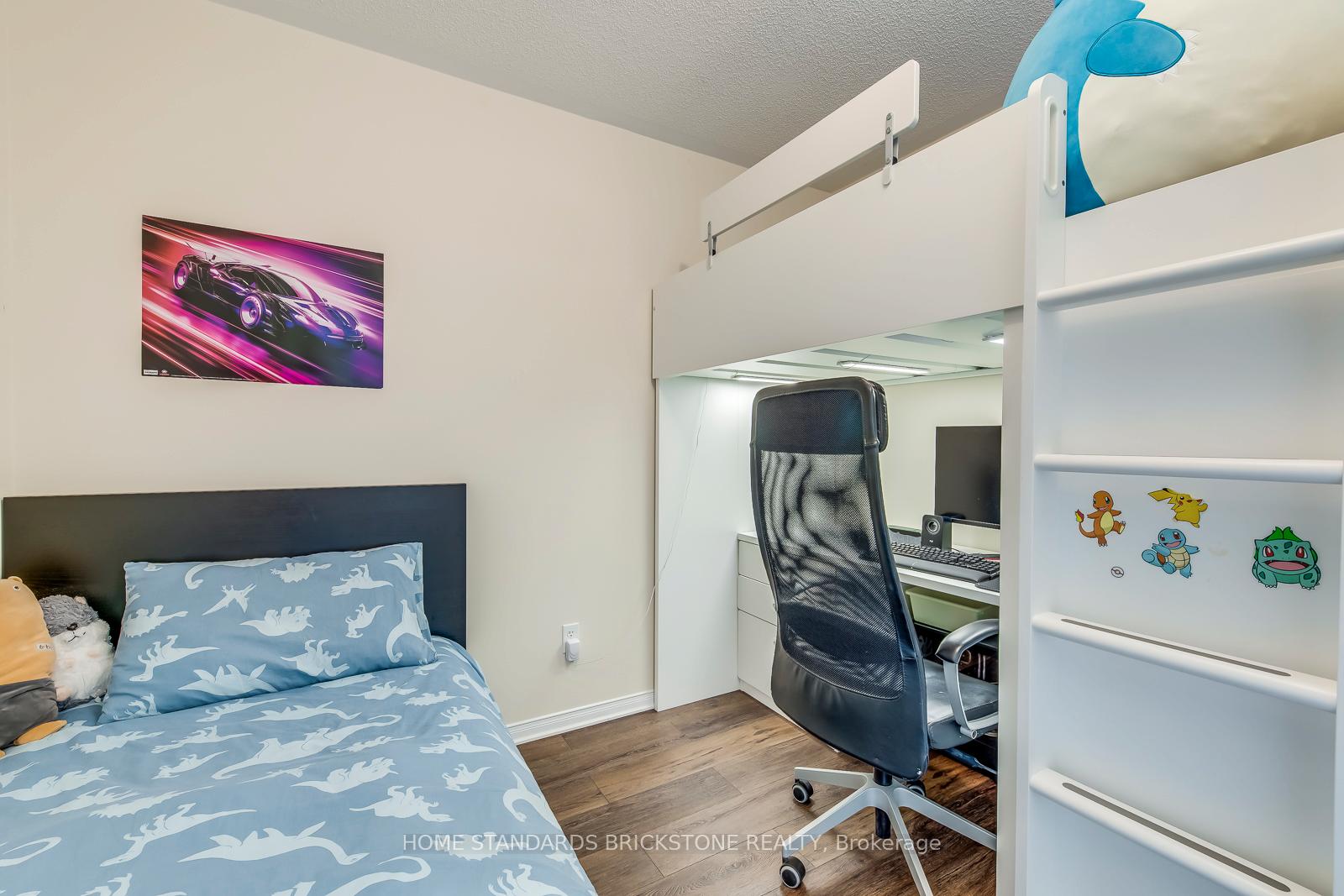 Photo 22 of 36 Trevino Circle, Barrie, 400 North — HOMEH
