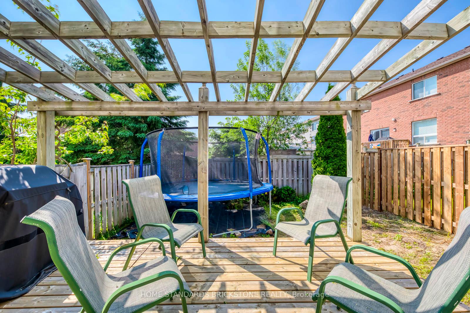 Photo 26 of 36 Trevino Circle, Barrie, 400 North — HOMEH