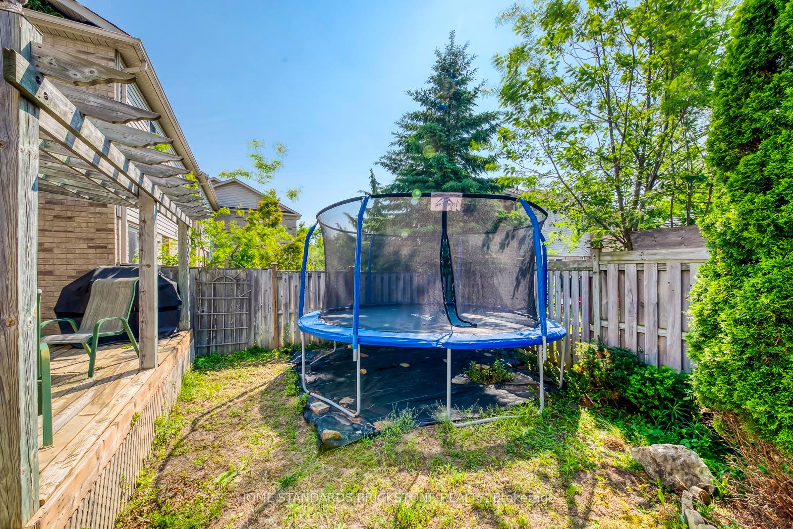 Photo 29 of 36 Trevino Circle, Barrie, 400 North — HOMEH