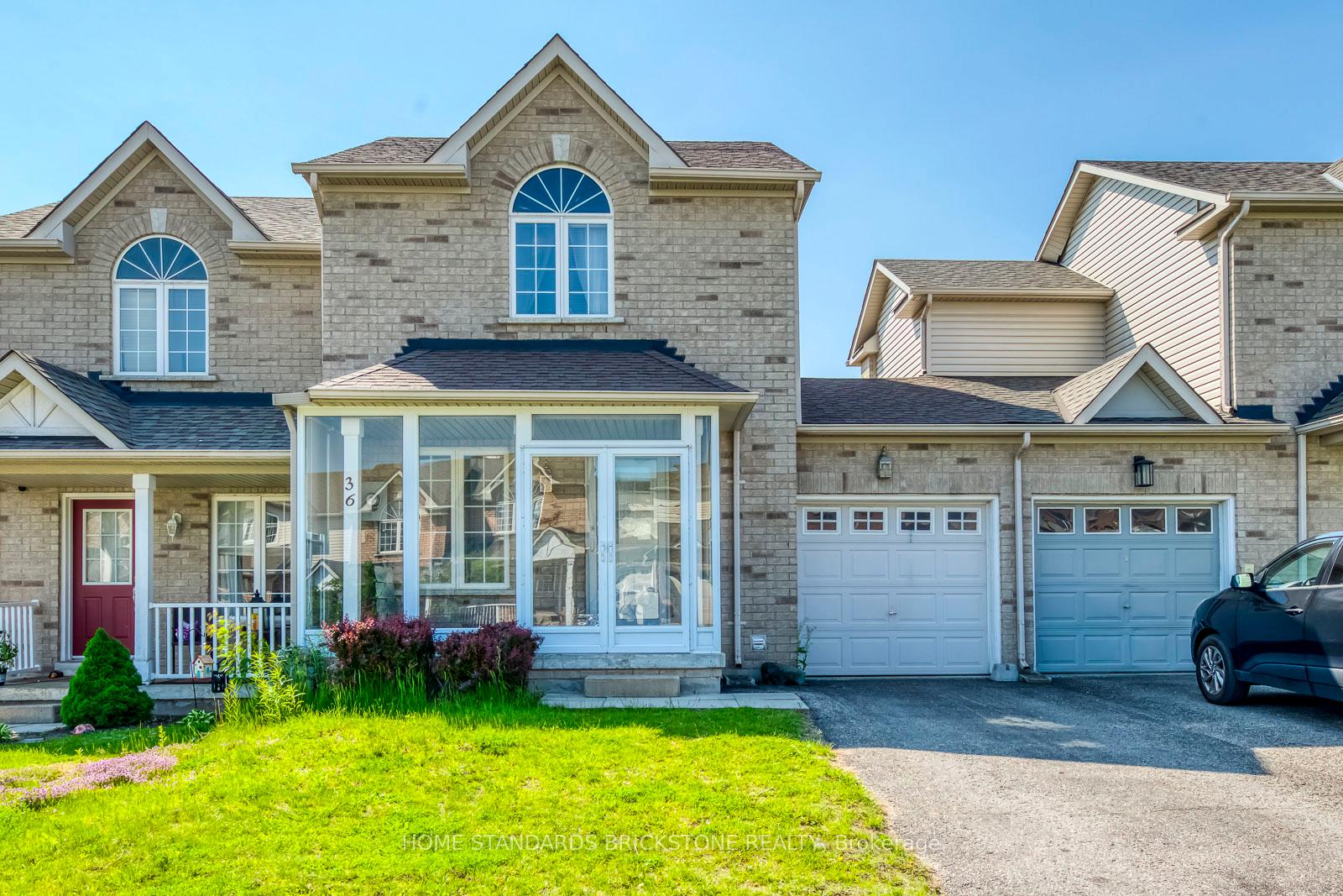Photo 45 of 36 Trevino Circle, Barrie, 400 North — HOMEH