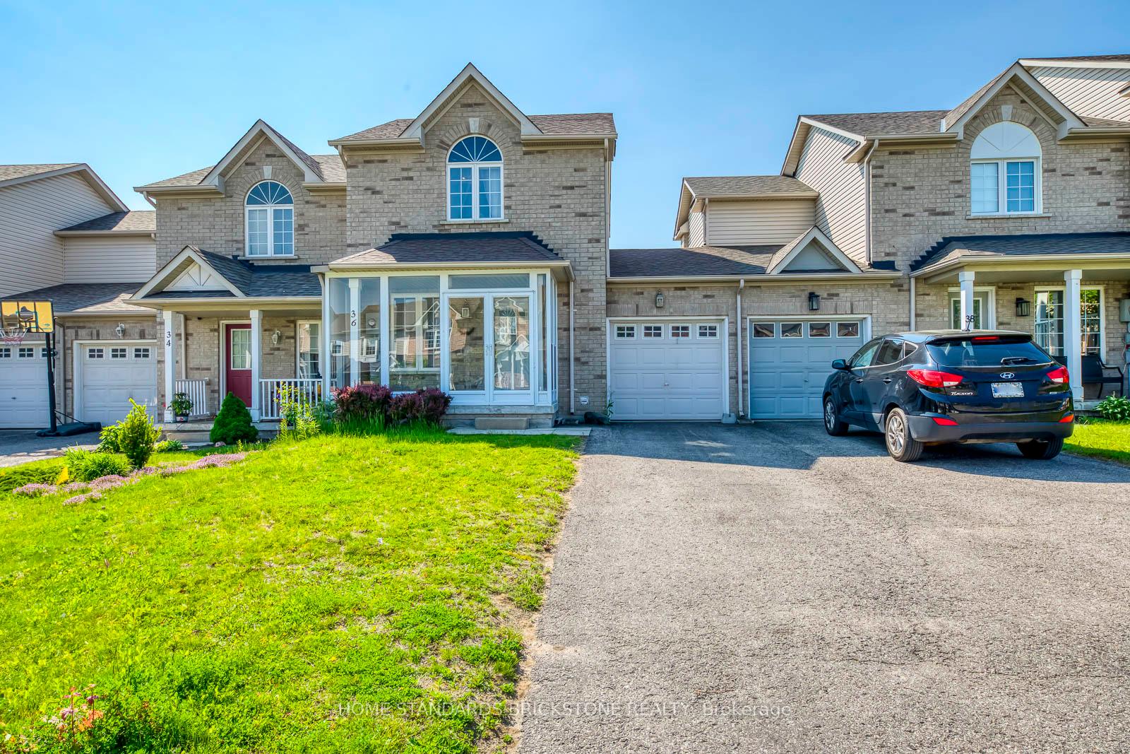 Photo 44 of 36 Trevino Circle, Barrie, 400 North — HOMEH