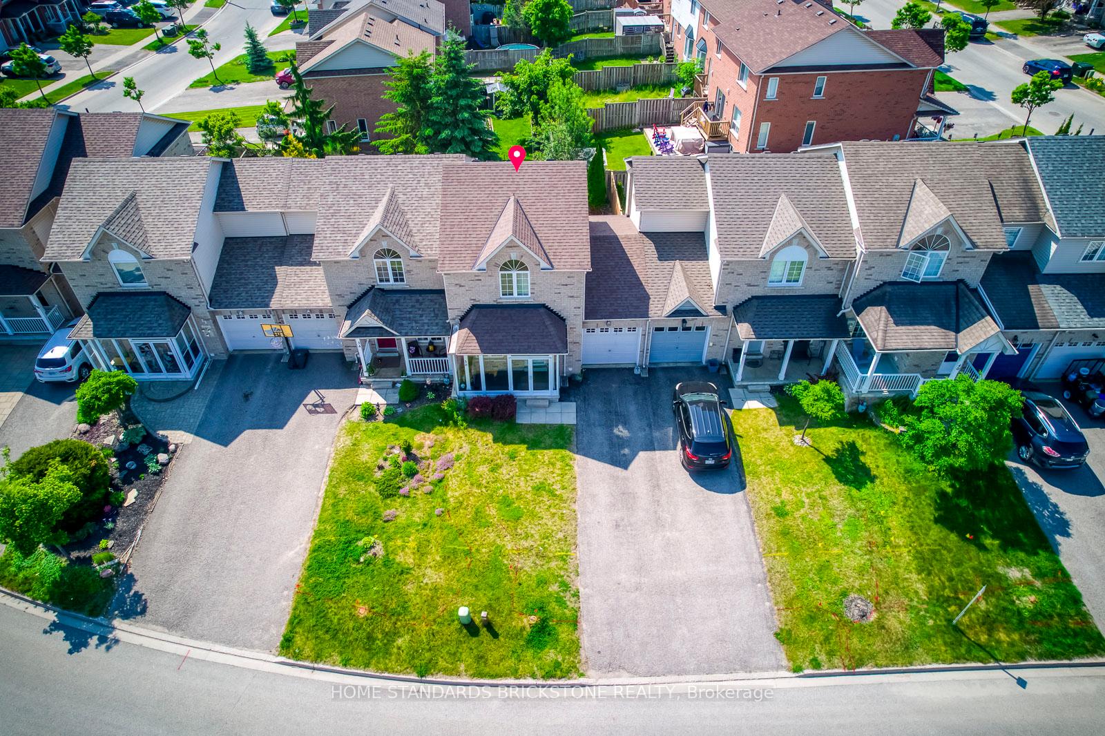 Photo 33 of 36 Trevino Circle, Barrie, 400 North — HOMEH
