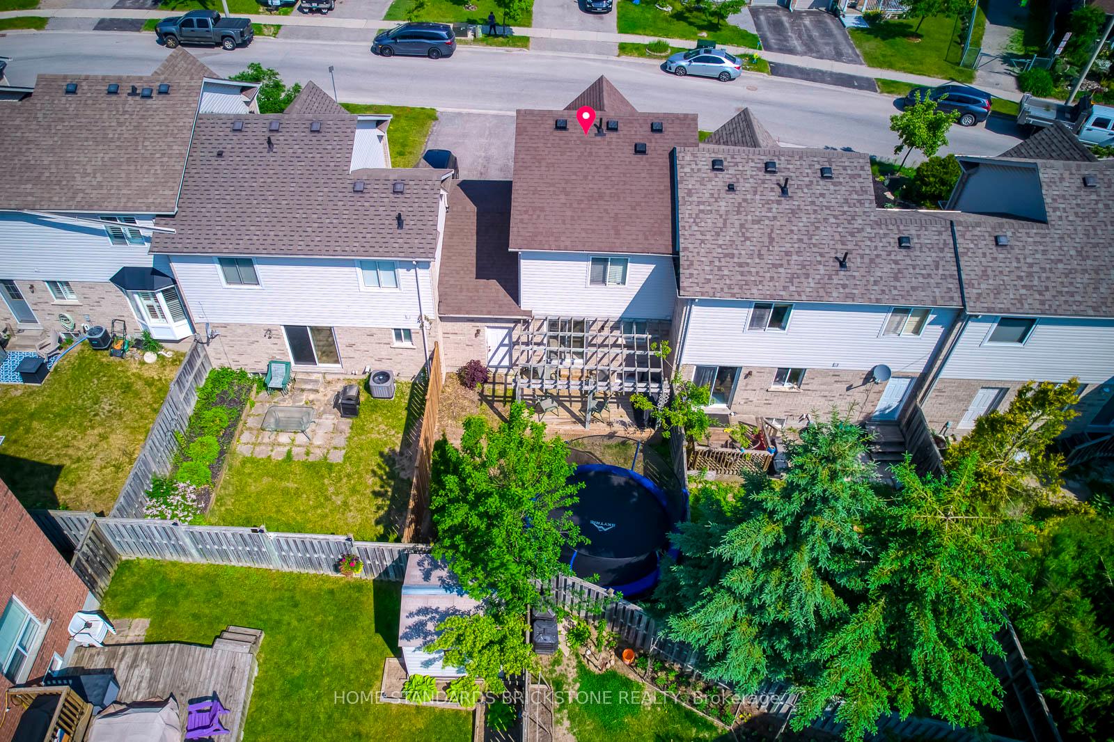 Photo 38 of 36 Trevino Circle, Barrie, 400 North — HOMEH
