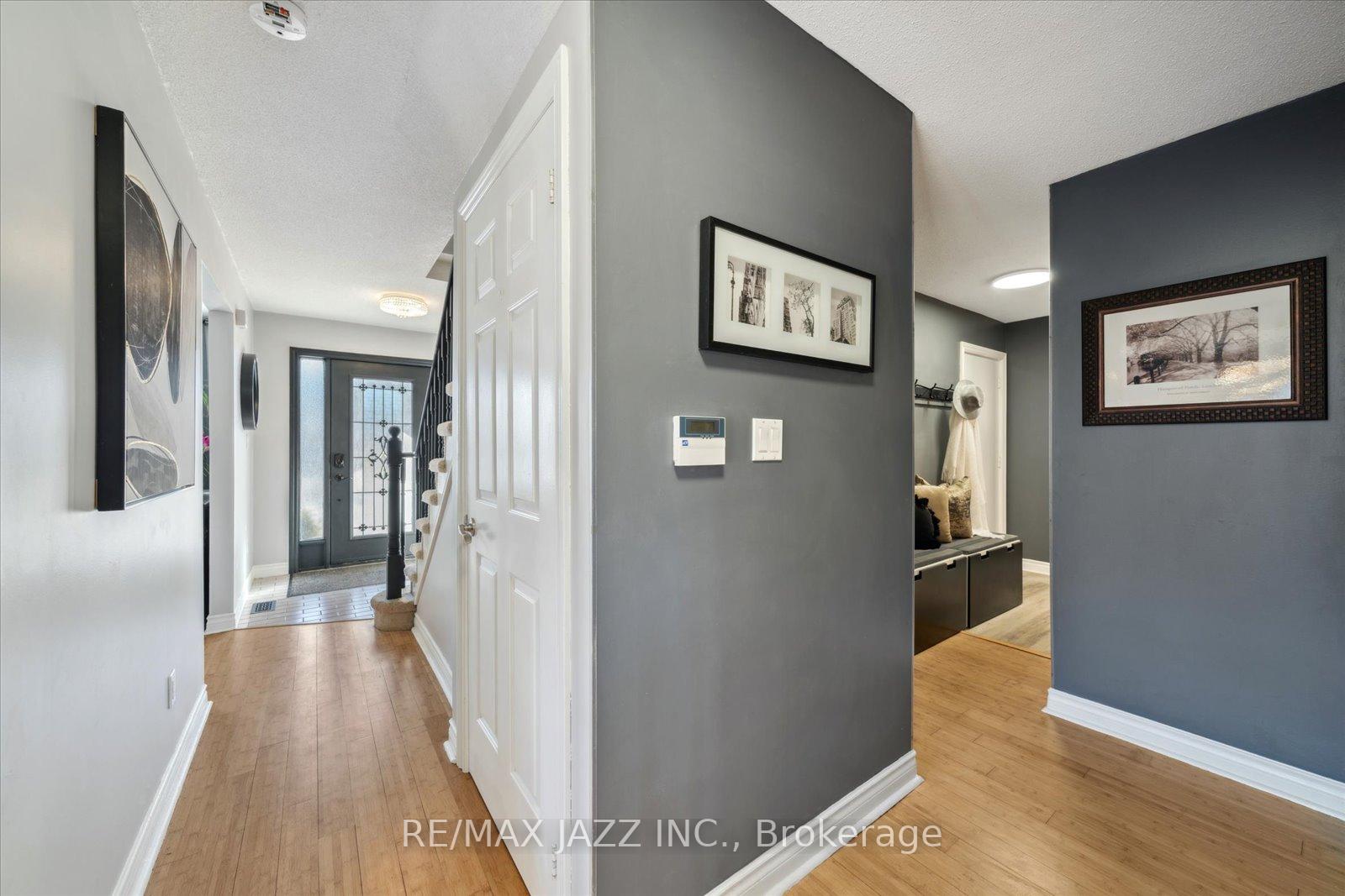 Photo 19 of 19 Valleycrest Drive, Clarington, Courtice — HOMEH