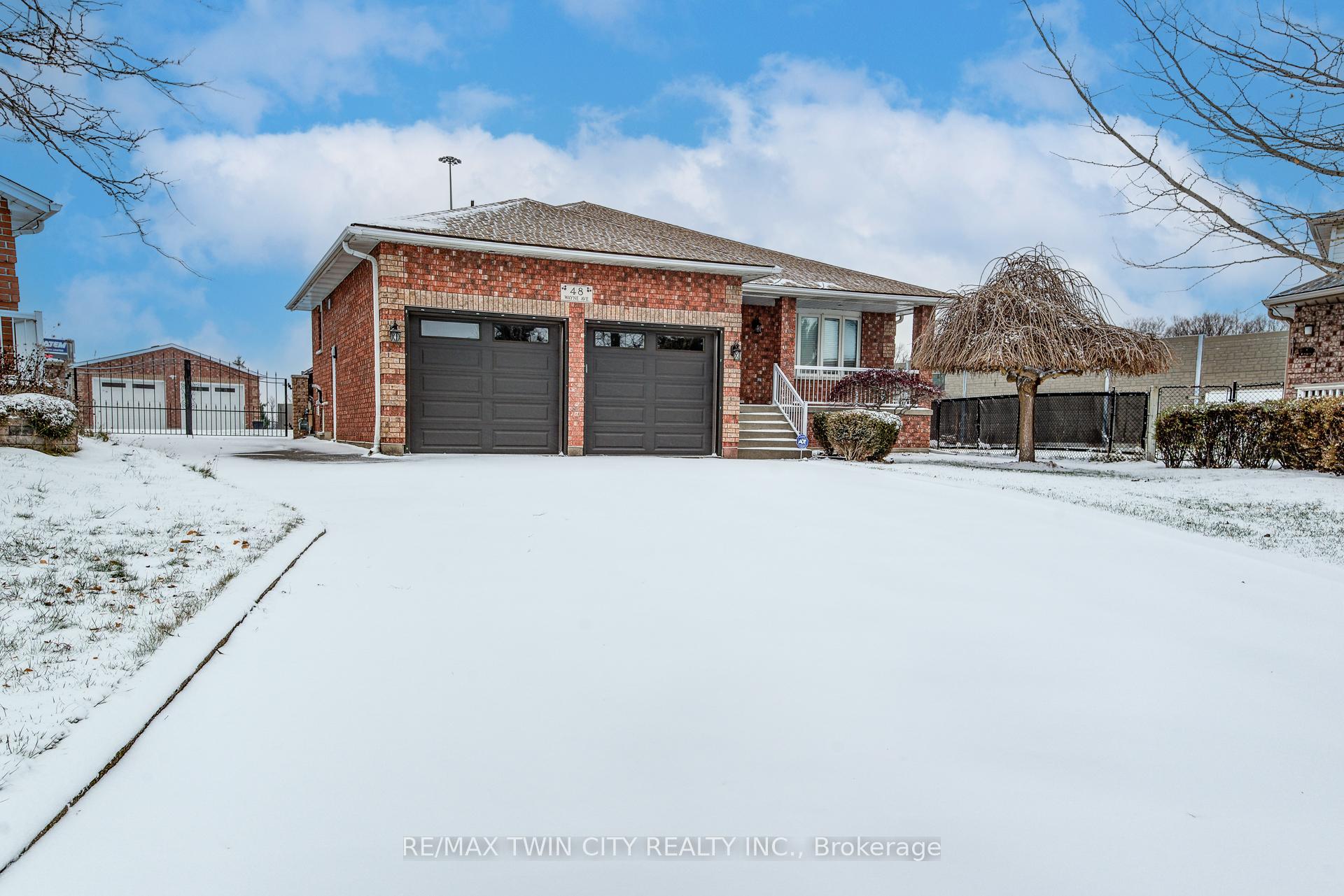 Photo 1 of 48 Wayne Avenue, Cambridge — HOMEH