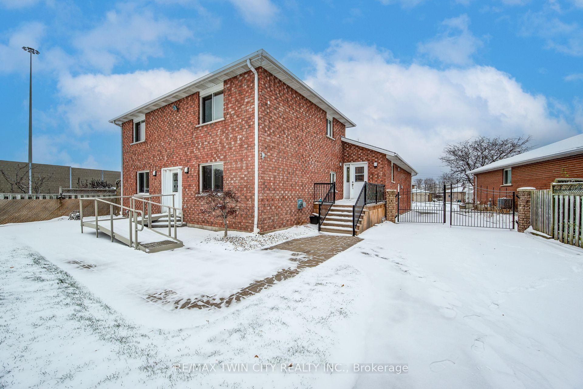 Photo 7 of 48 Wayne Avenue, Cambridge — HOMEH