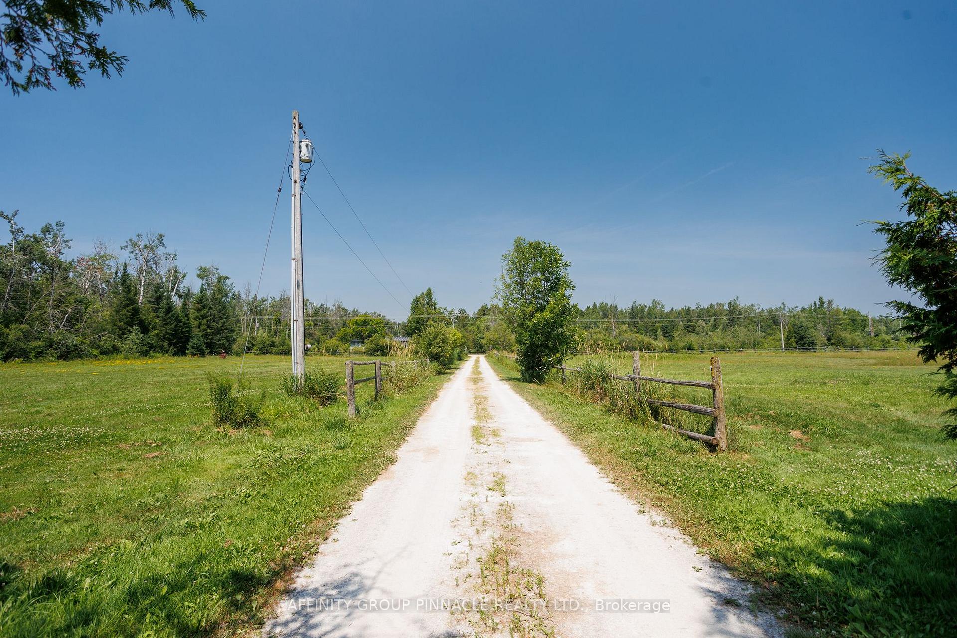 Photo 7 of B1710 Conc Rd 8 Thorah, Brock, Beaverton — HOMEH