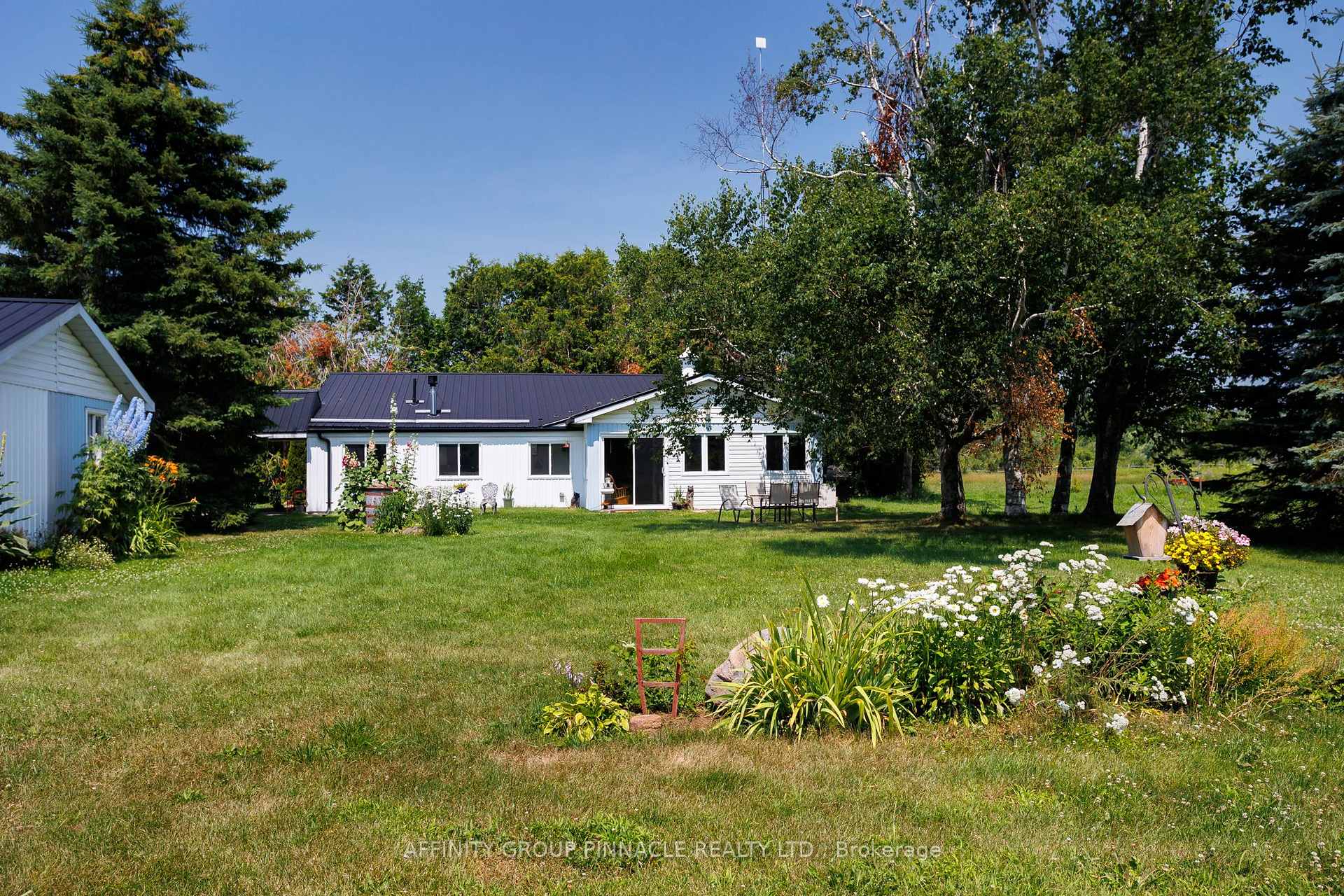 Photo 28 of B1710 Conc Rd 8 Thorah, Brock, Beaverton — HOMEH