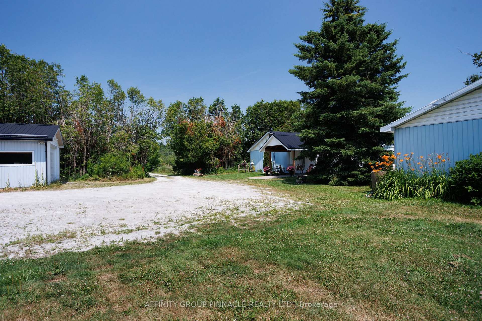 Photo 11 of B1710 Conc Rd 8 Thorah, Brock, Beaverton — HOMEH
